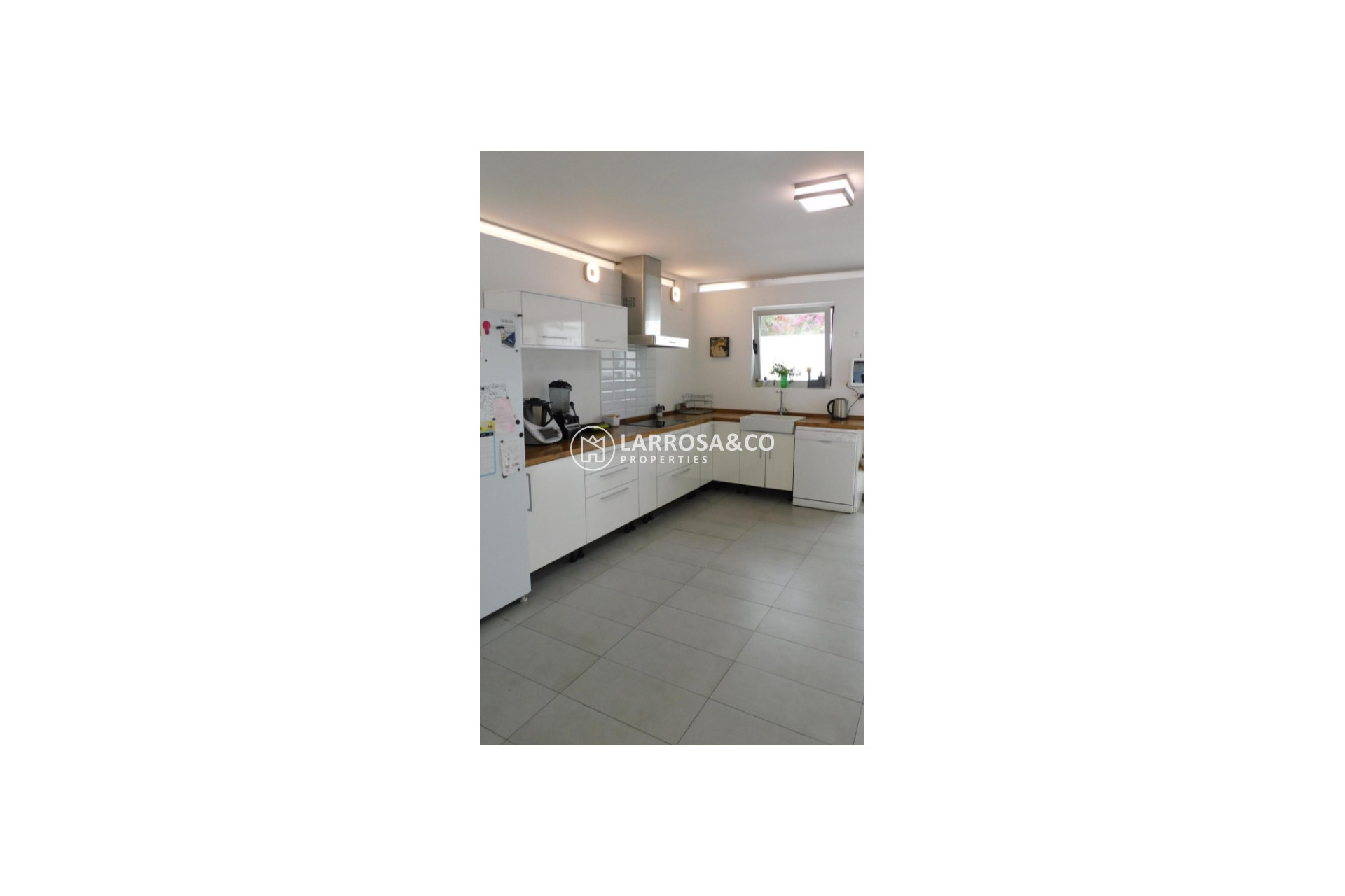 Reventa - Chalet - Alicante - Costa Blanca