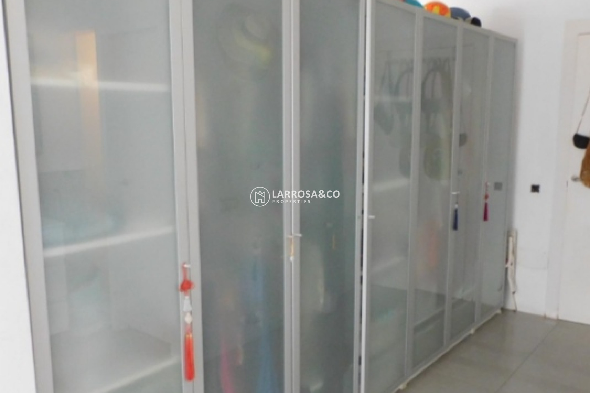 Reventa - Chalet - Alicante - Costa Blanca