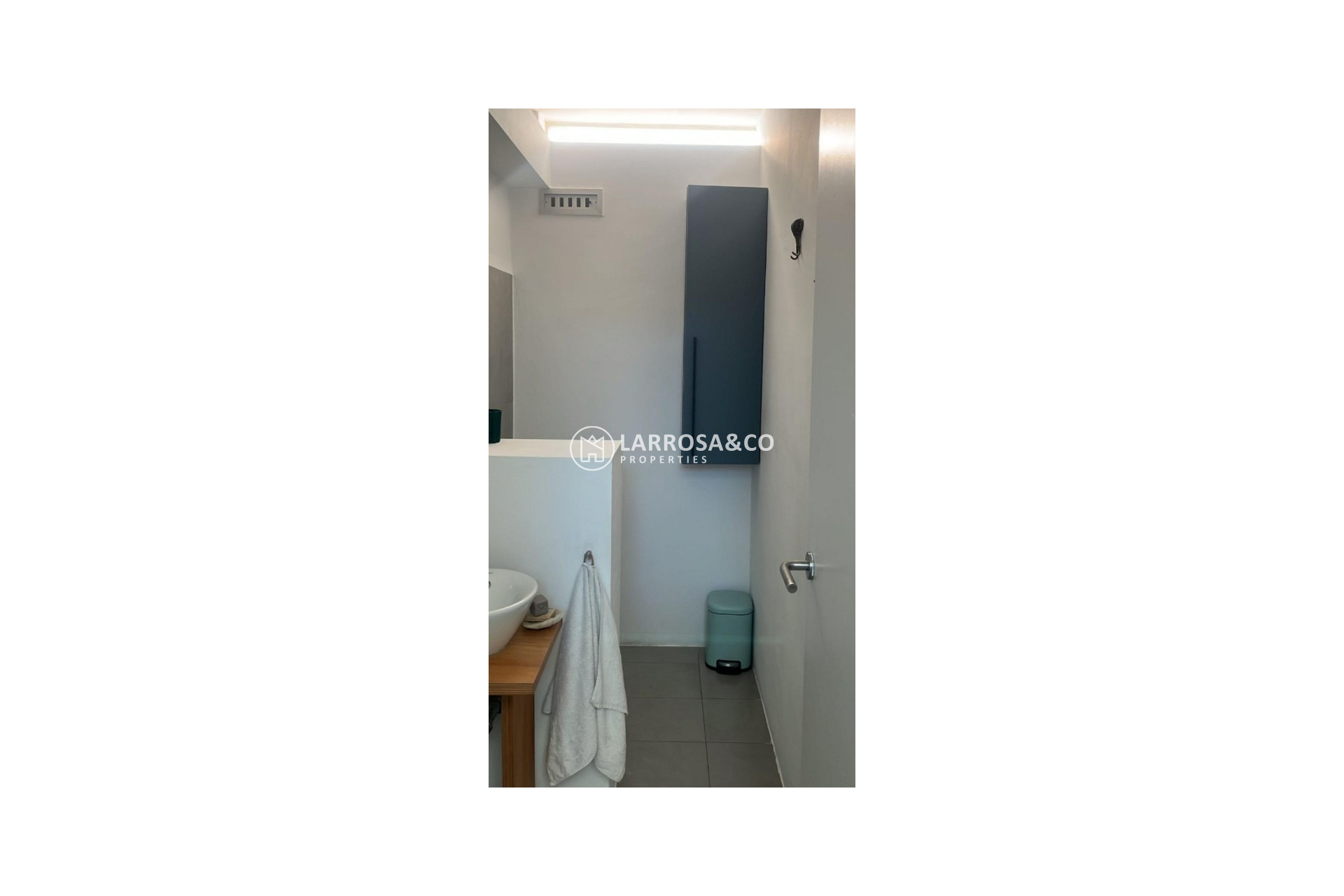 Reventa - Chalet - Alicante - Costa Blanca