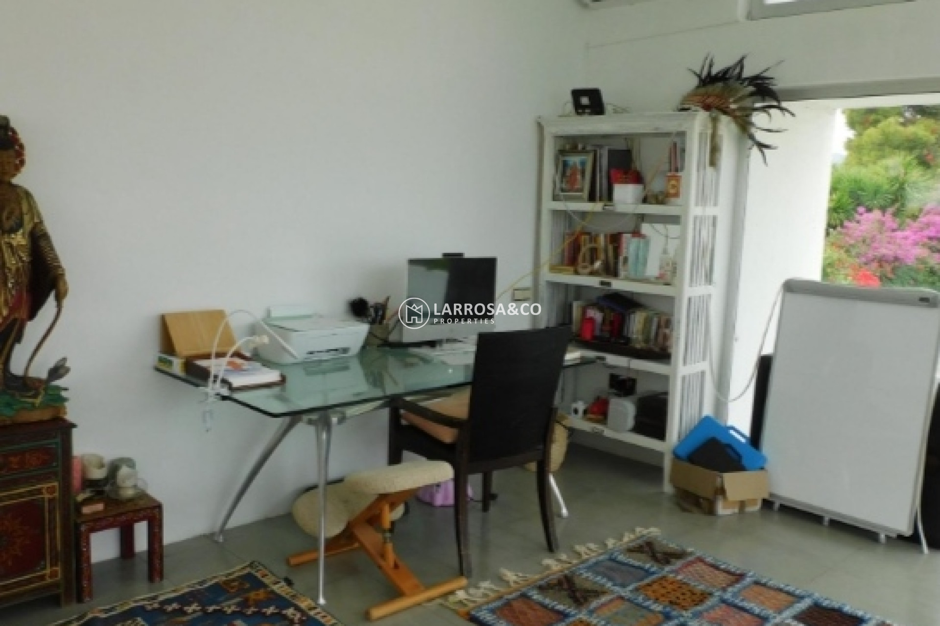 Reventa - Chalet - Alicante - Costa Blanca