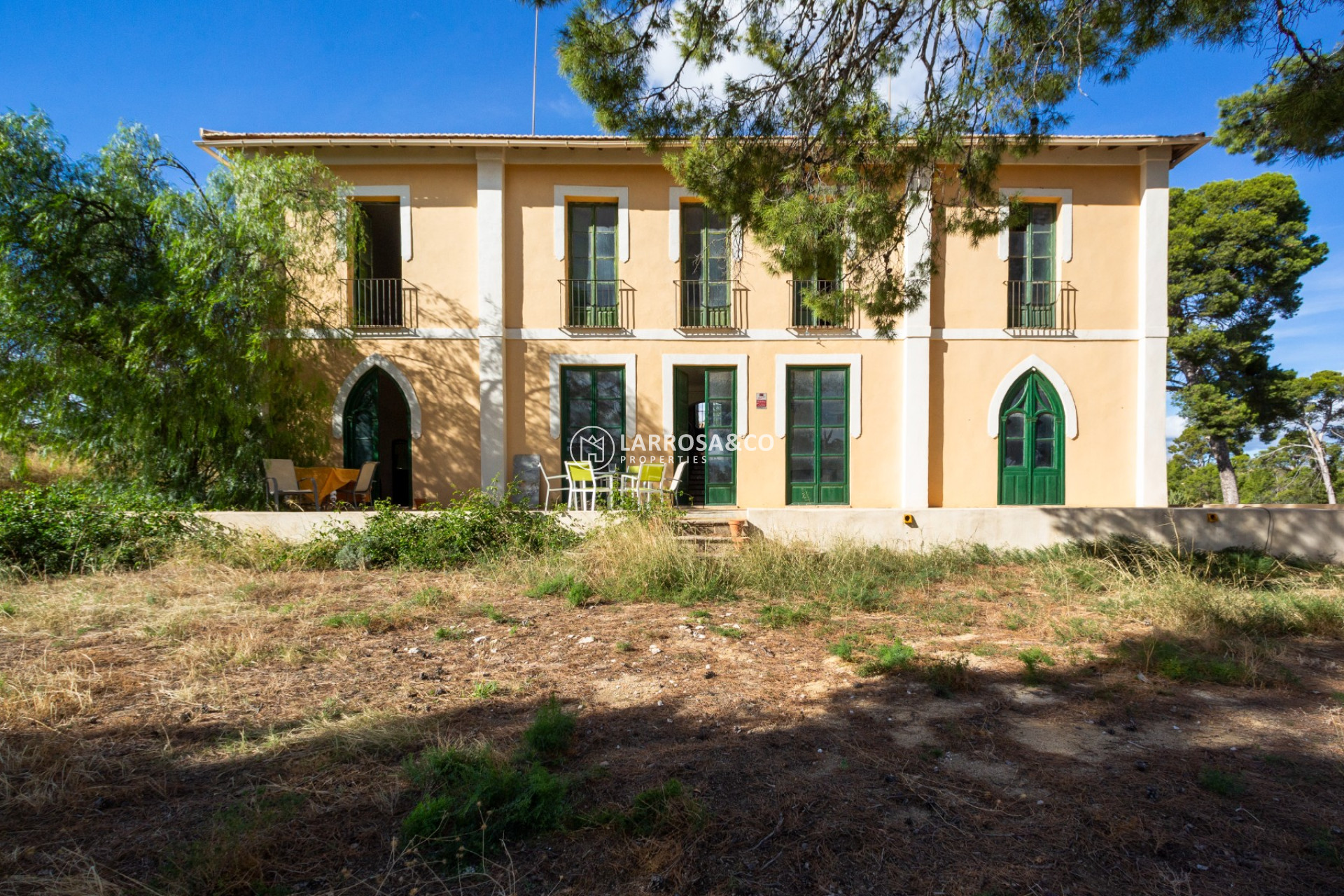 Reventa - Chalet - Alicante - Costa Blanca