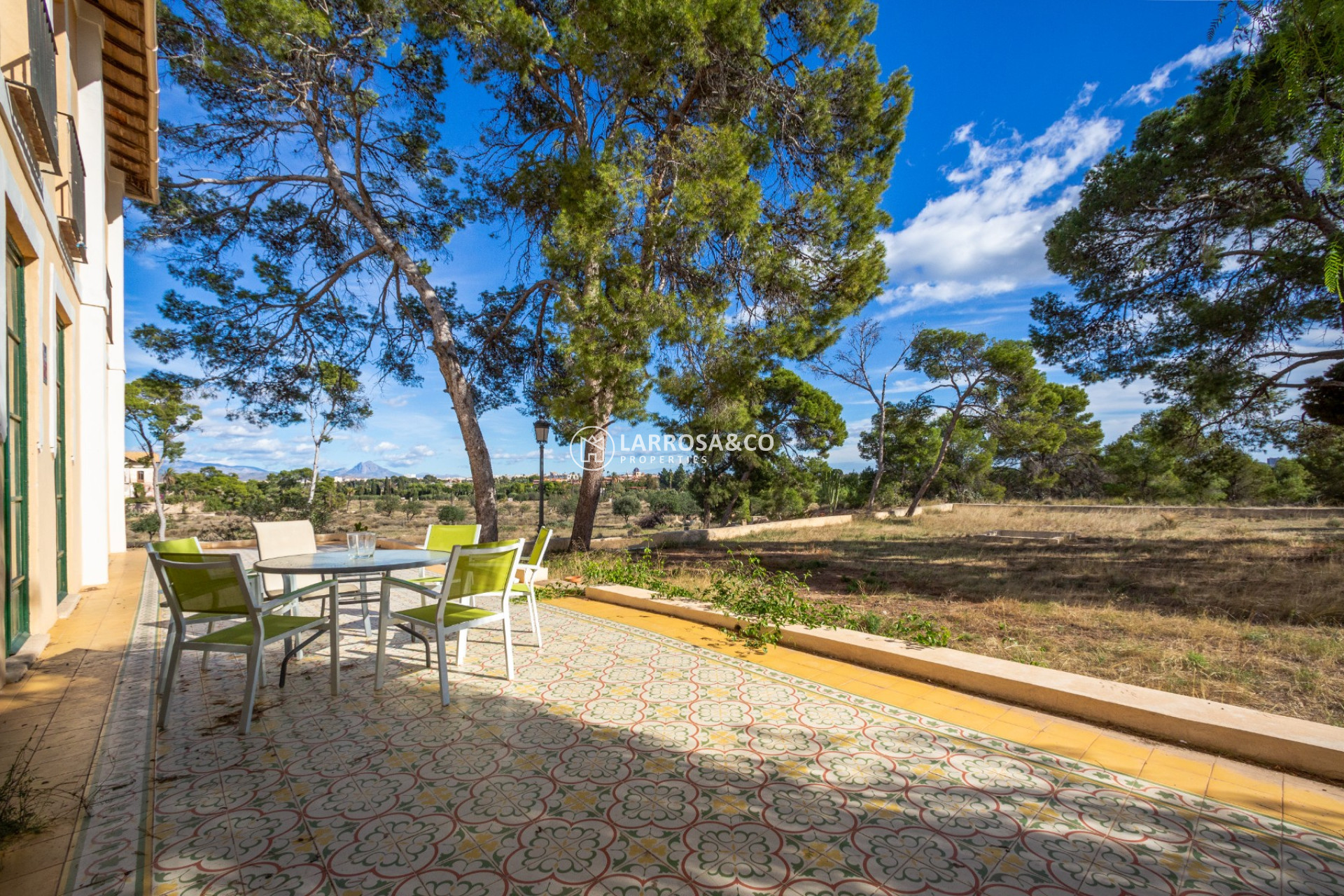 Reventa - Chalet - Alicante - Costa Blanca