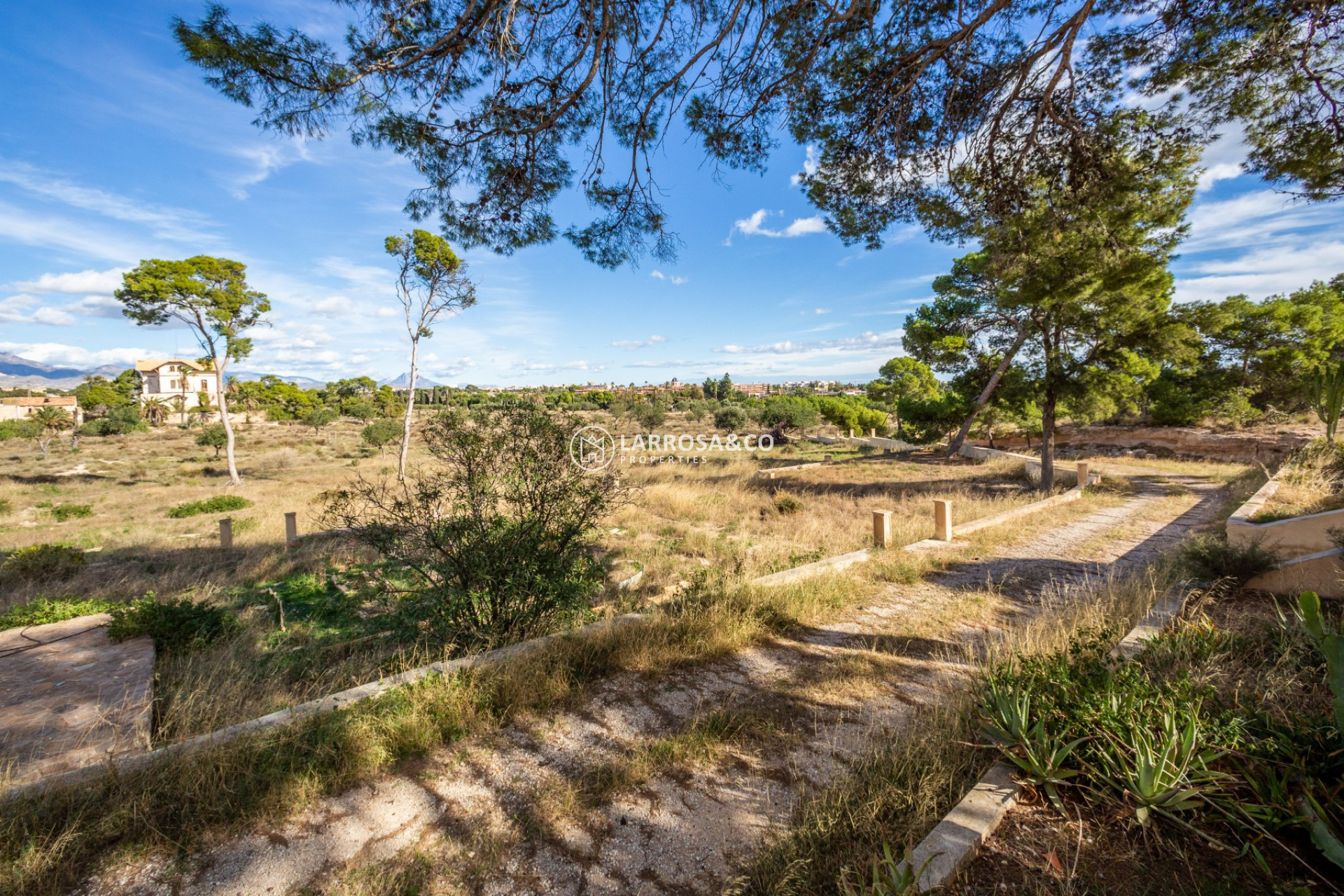 Reventa - Chalet - Alicante - Costa Blanca