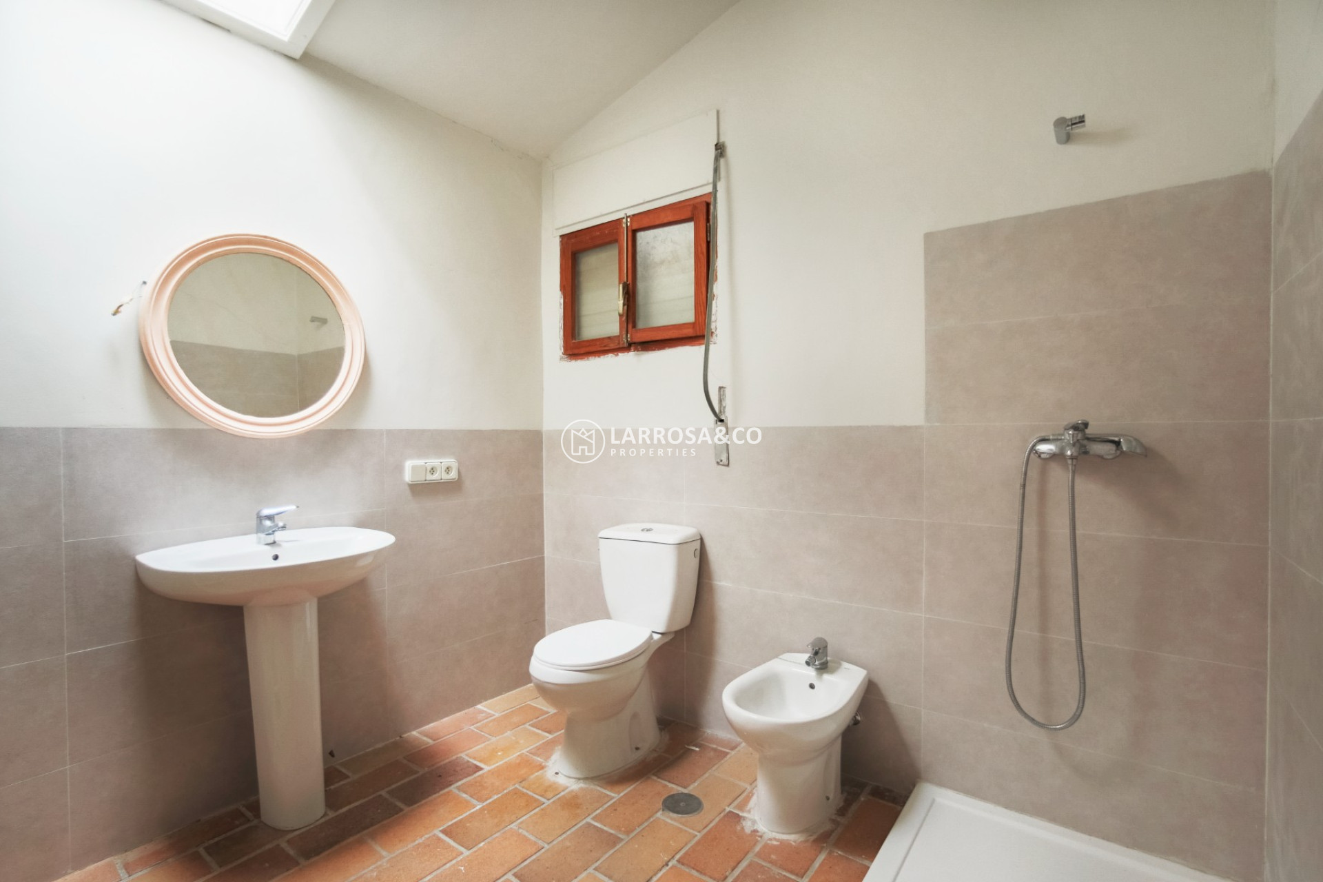 Reventa - Chalet - Alicante - Costa Blanca