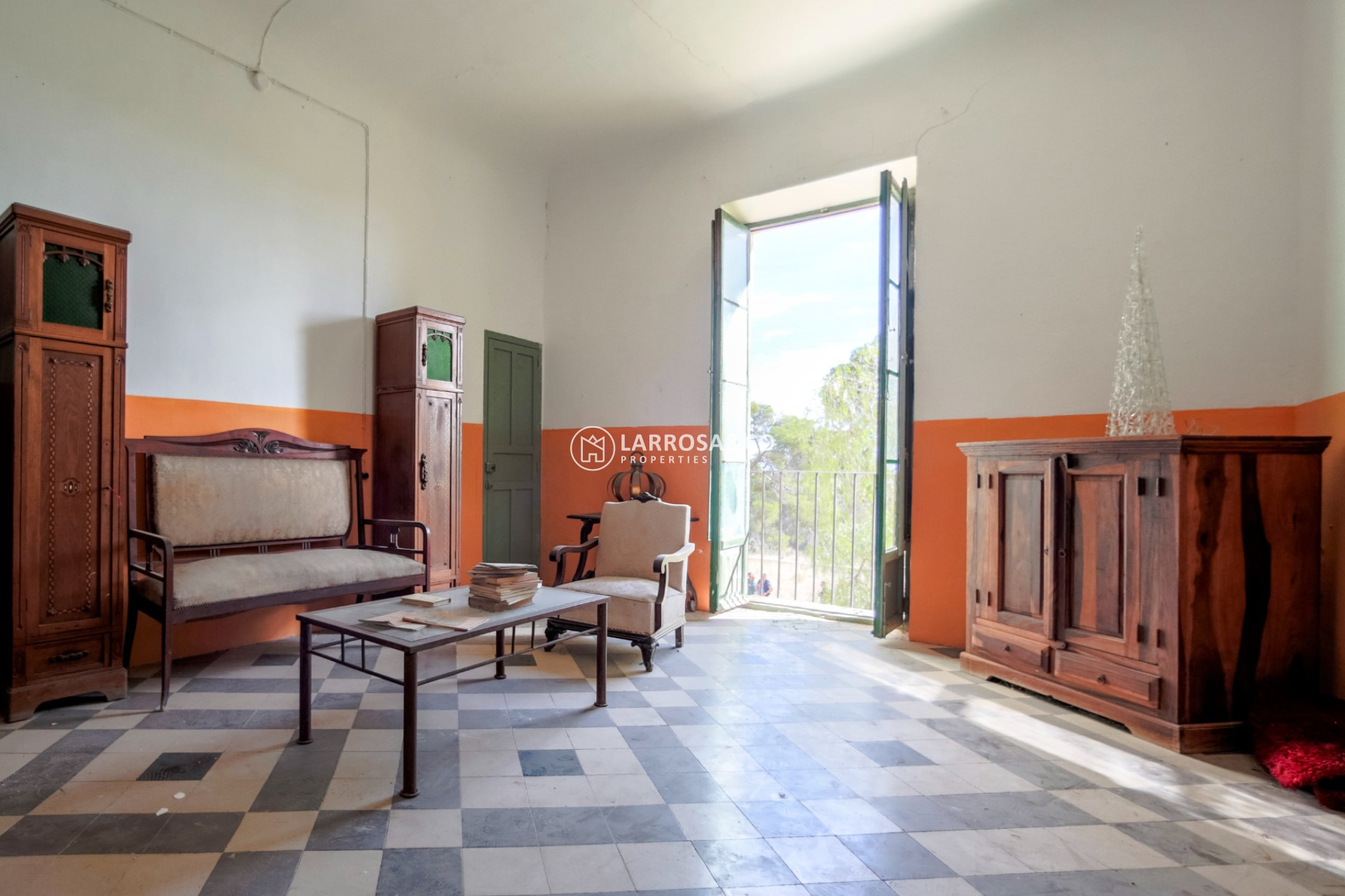 Reventa - Chalet - Alicante - Costa Blanca