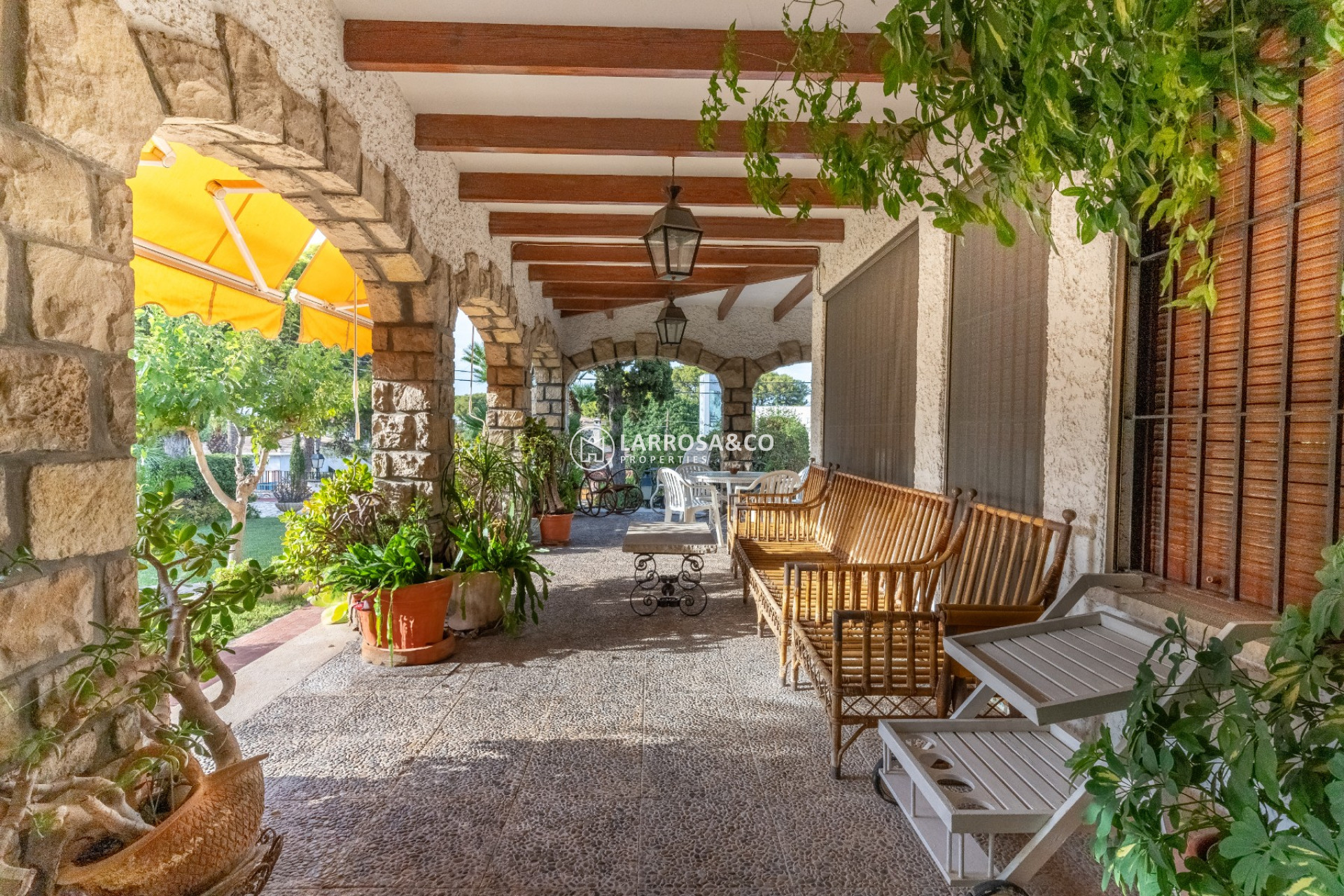 Reventa - Chalet - Alicante - Costa Blanca