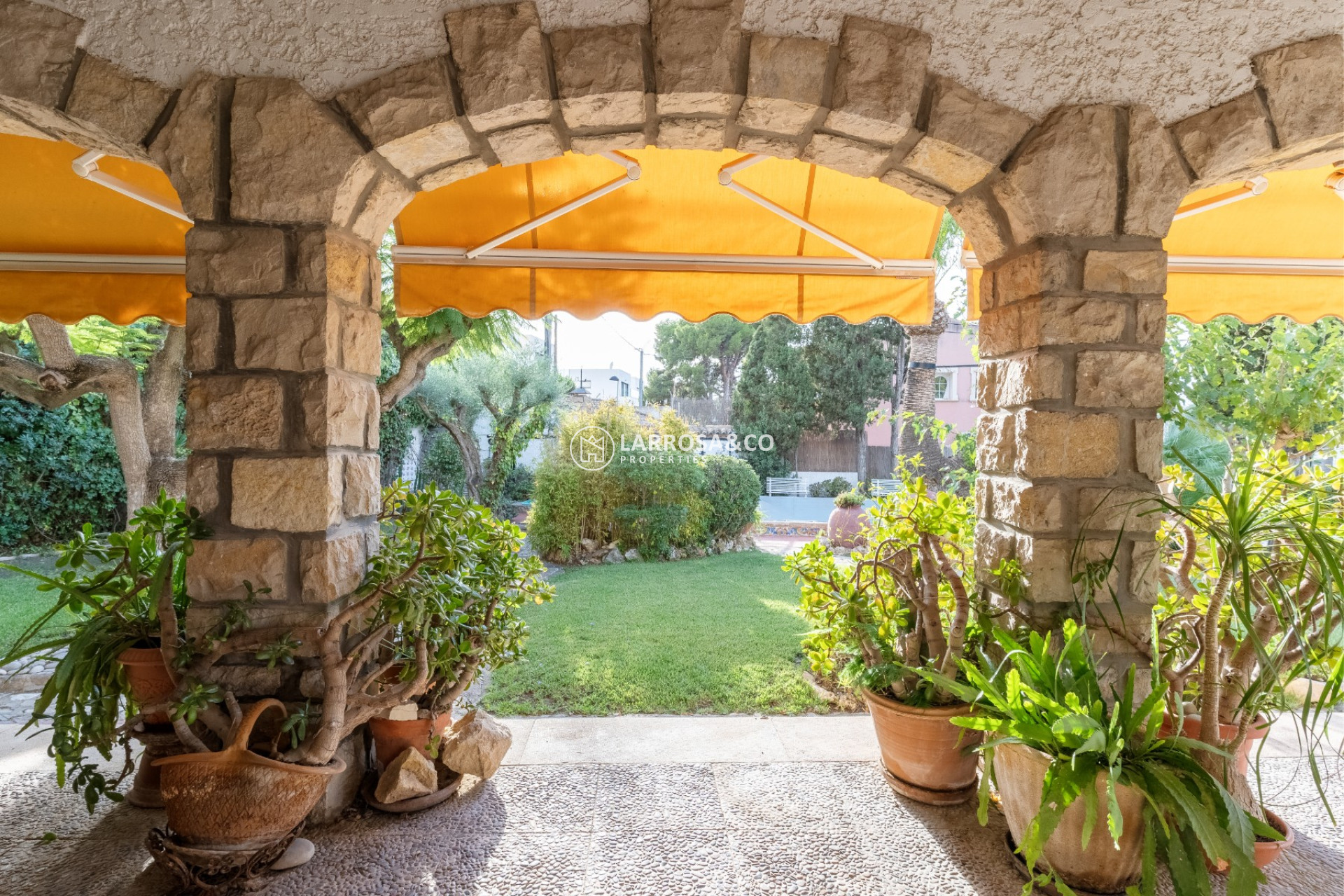 Reventa - Chalet - Alicante - Costa Blanca