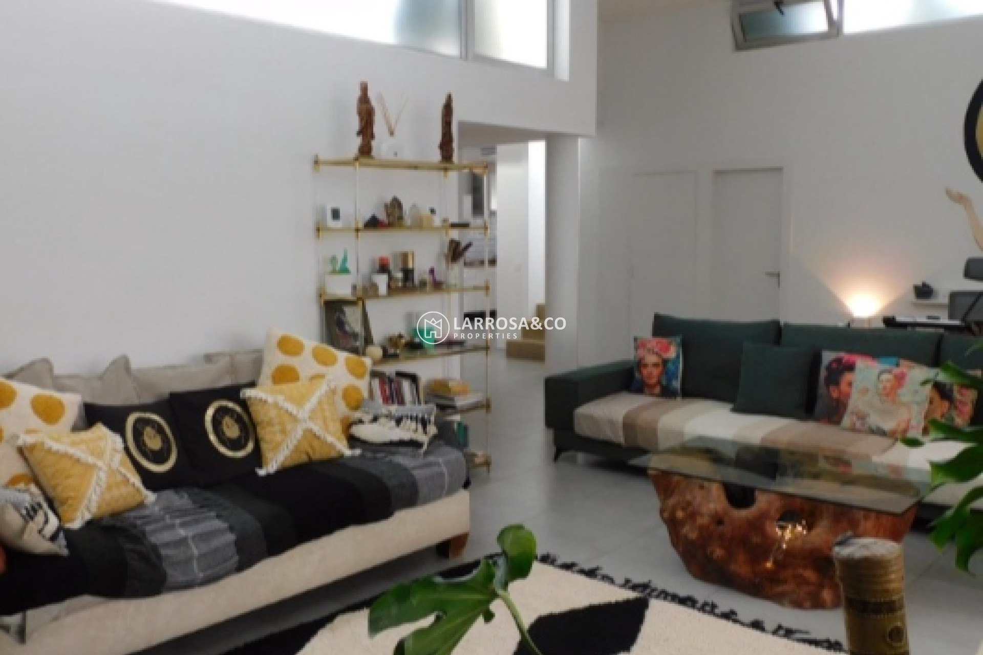 Reventa - Chalet - Alicante - Costa Blanca