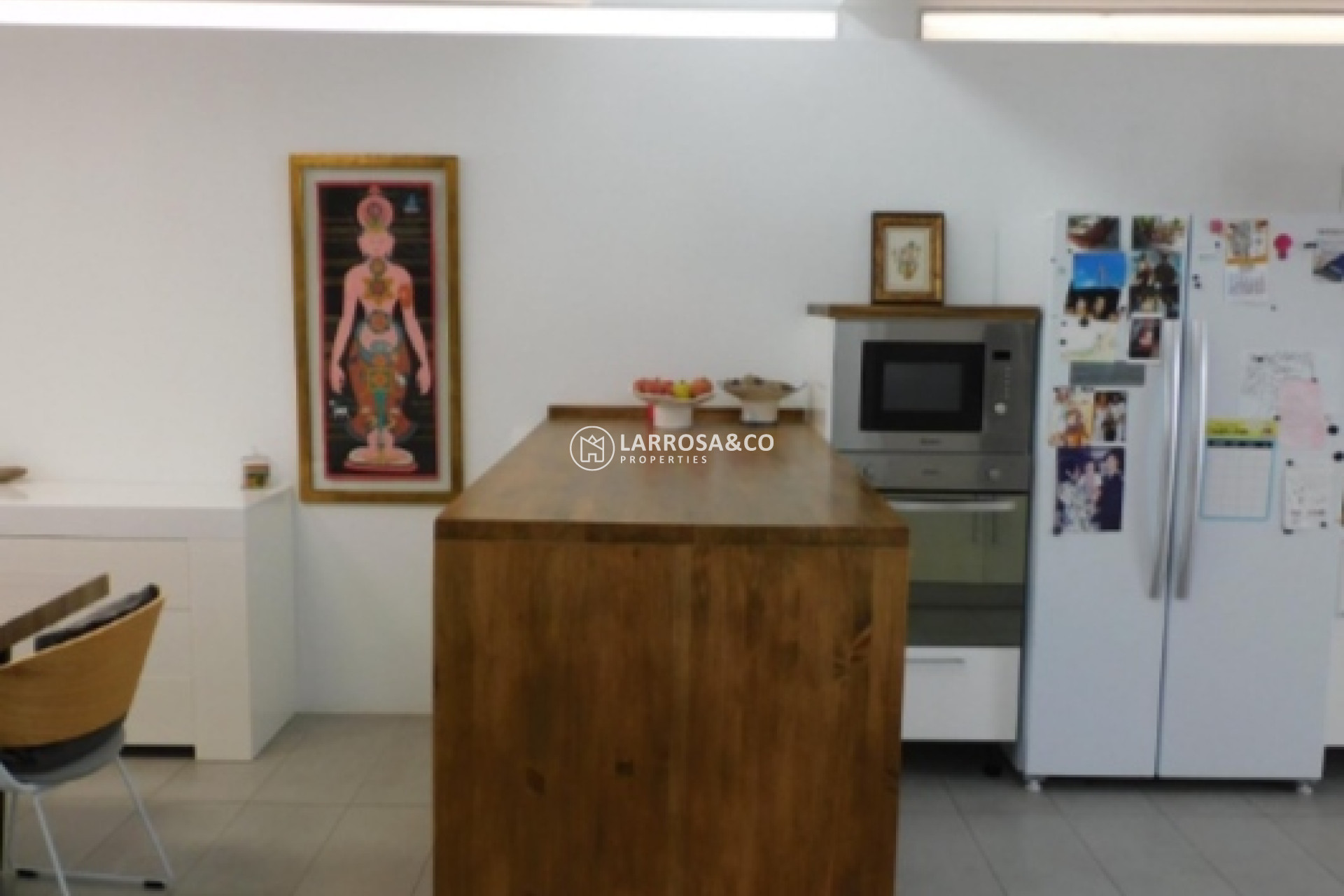 Reventa - Chalet - Alicante - Costa Blanca