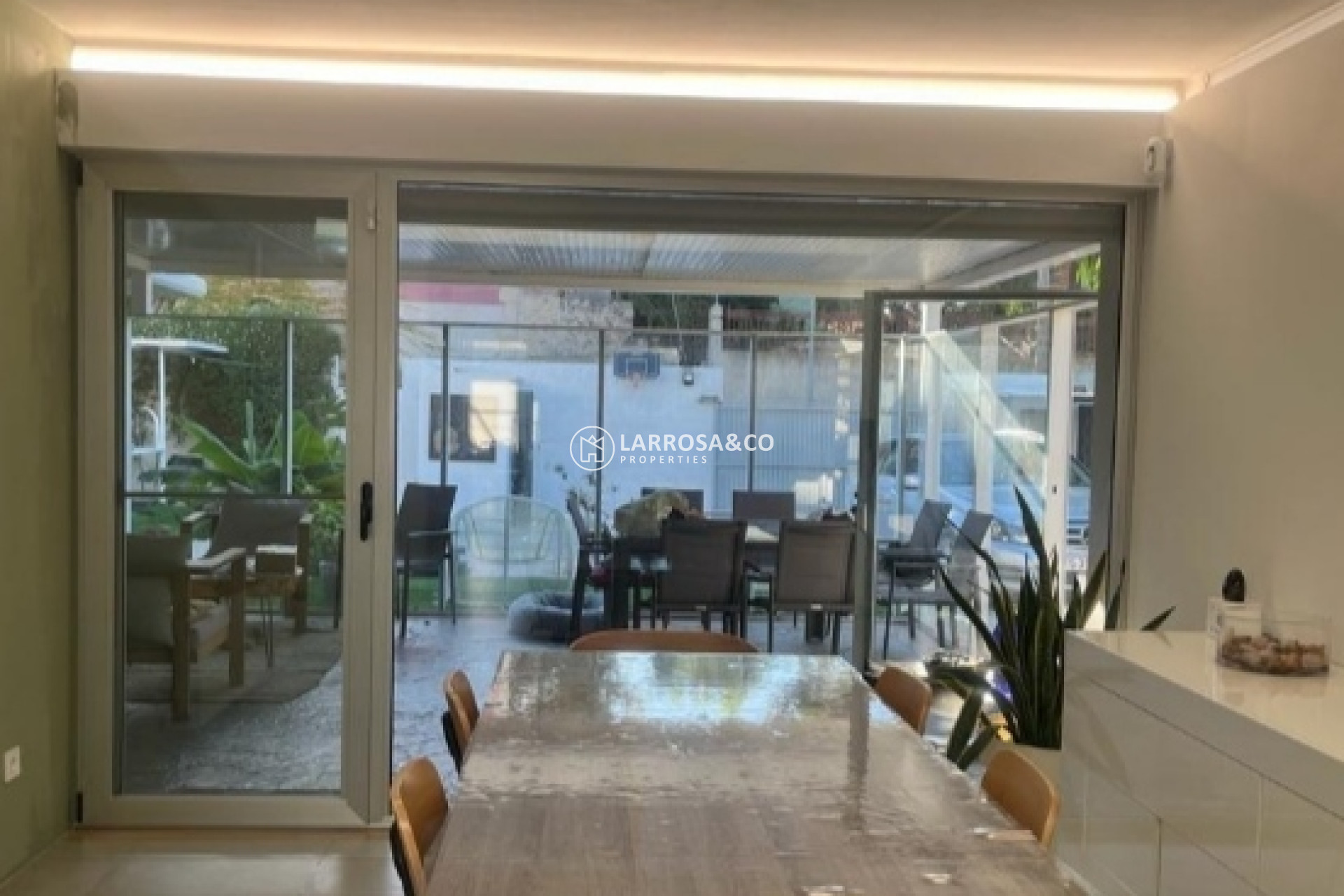 Reventa - Chalet - Alicante - Costa Blanca