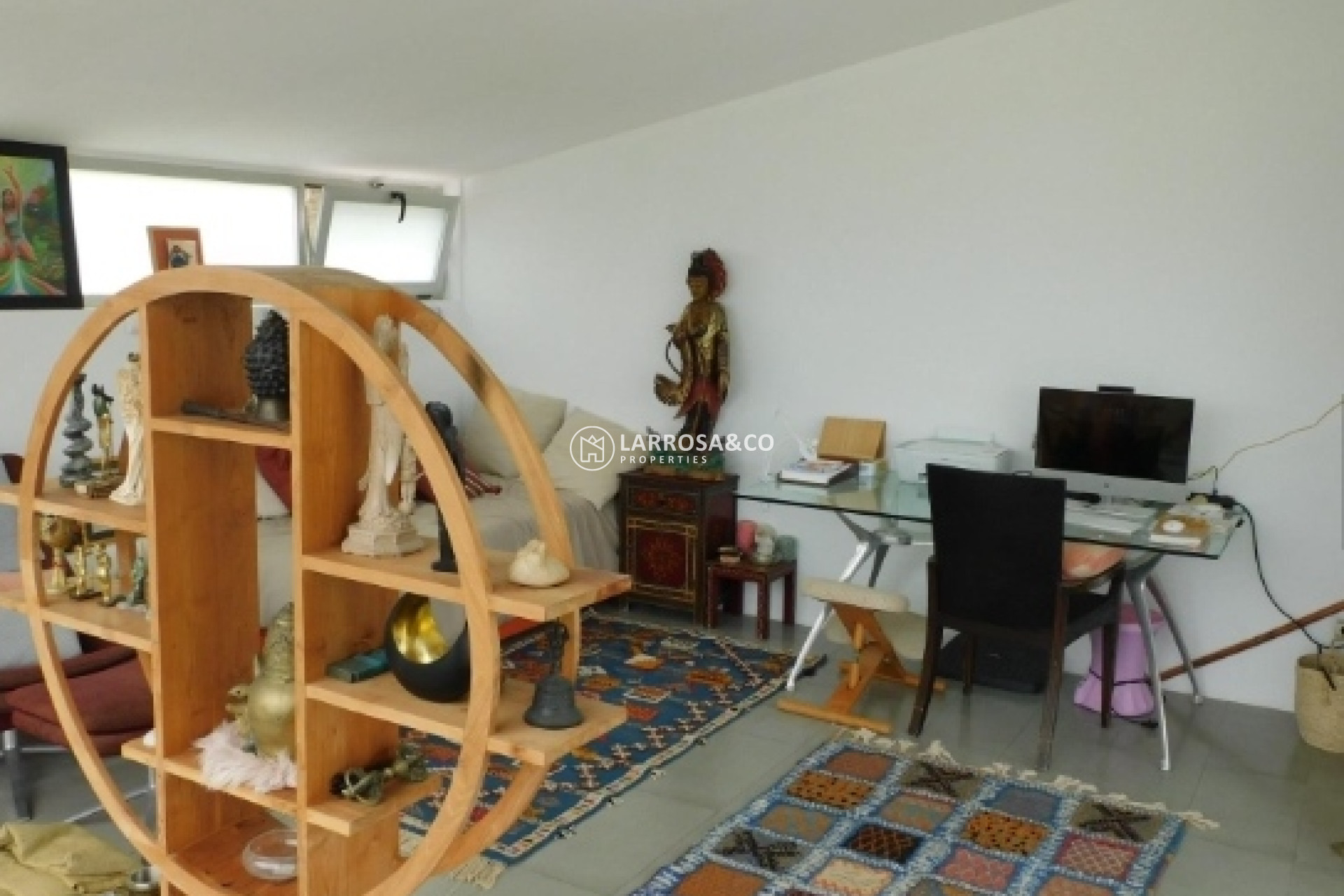 Reventa - Chalet - Alicante - Costa Blanca