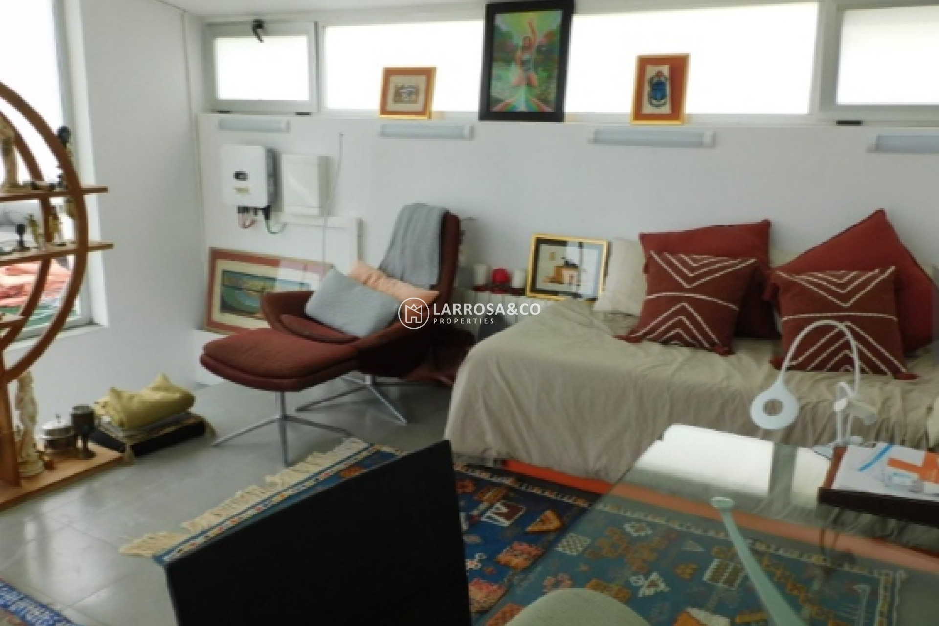 Reventa - Chalet - Alicante - Costa Blanca