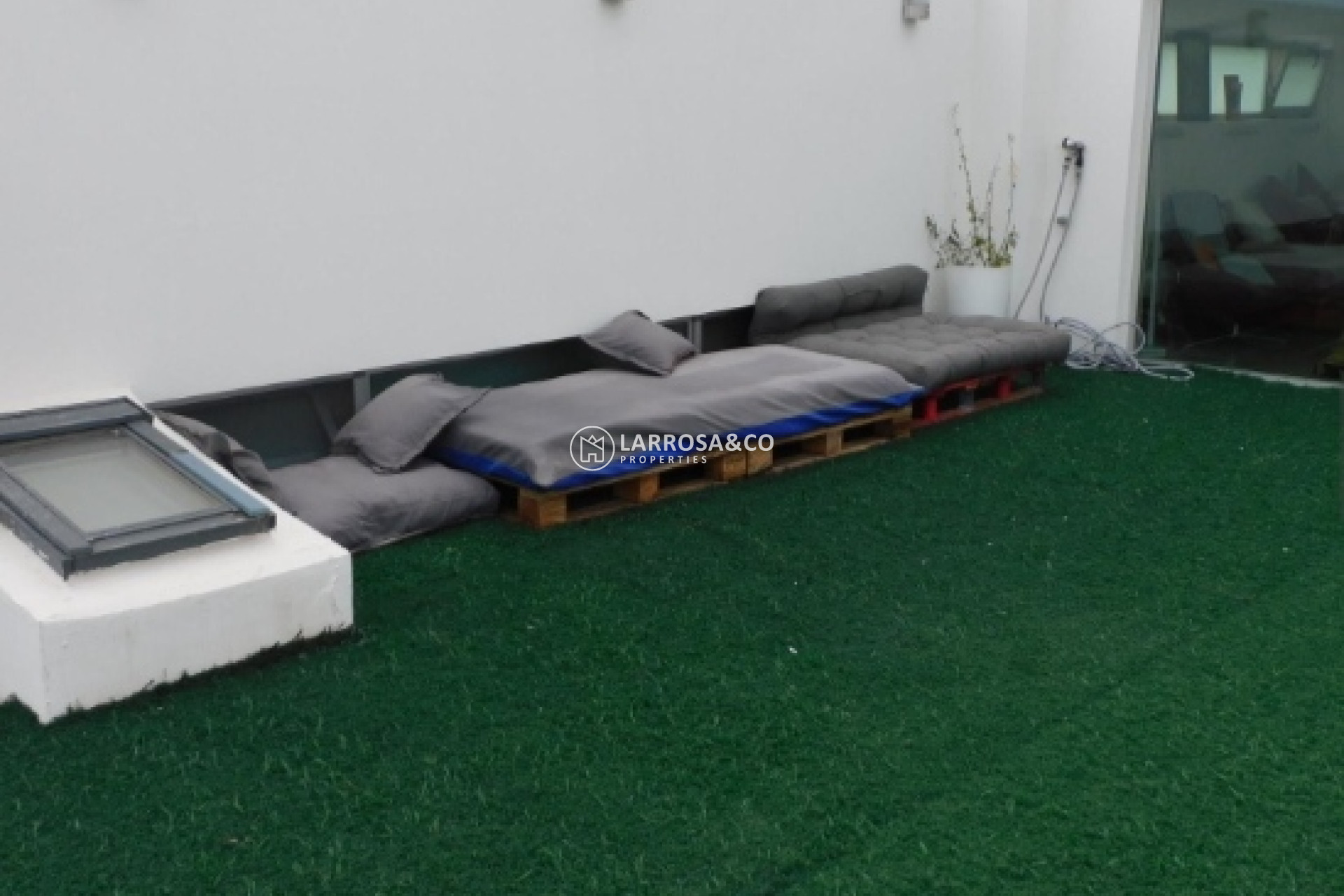 Reventa - Chalet - Alicante - Costa Blanca