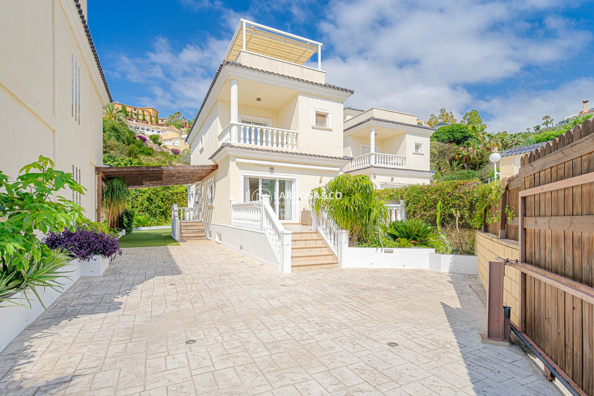 Reventa - Chalet - Alicante - El Campello