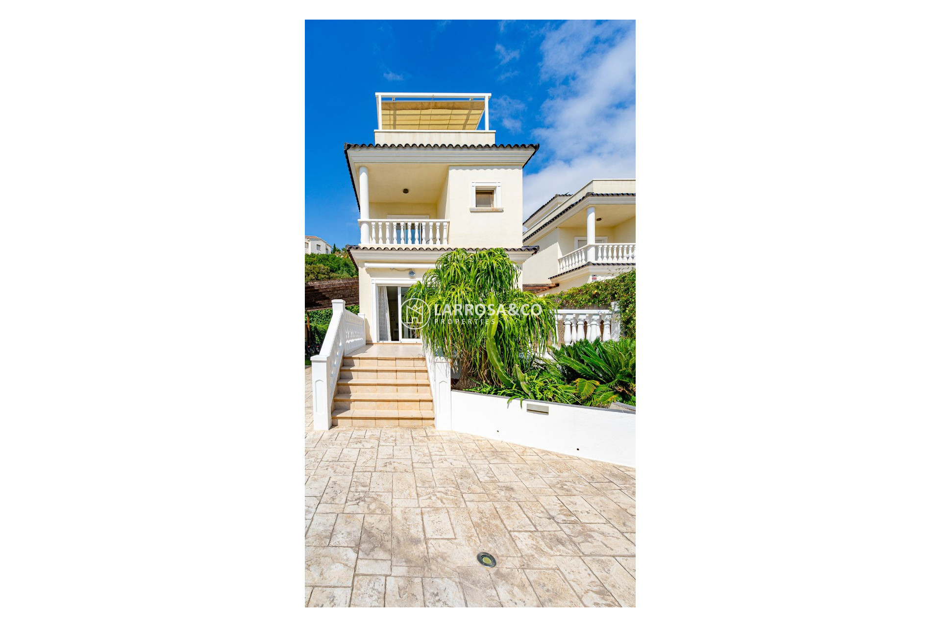 Reventa - Chalet - Alicante - El Campello