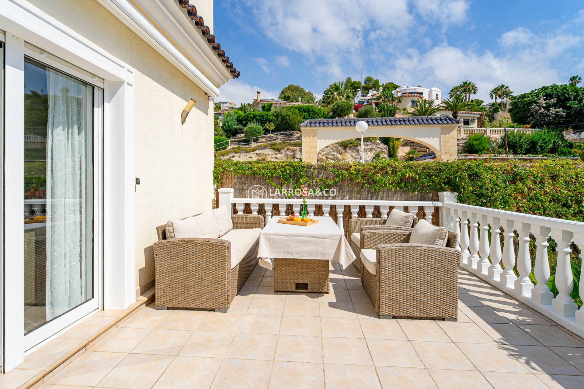Reventa - Chalet - Alicante - El Campello