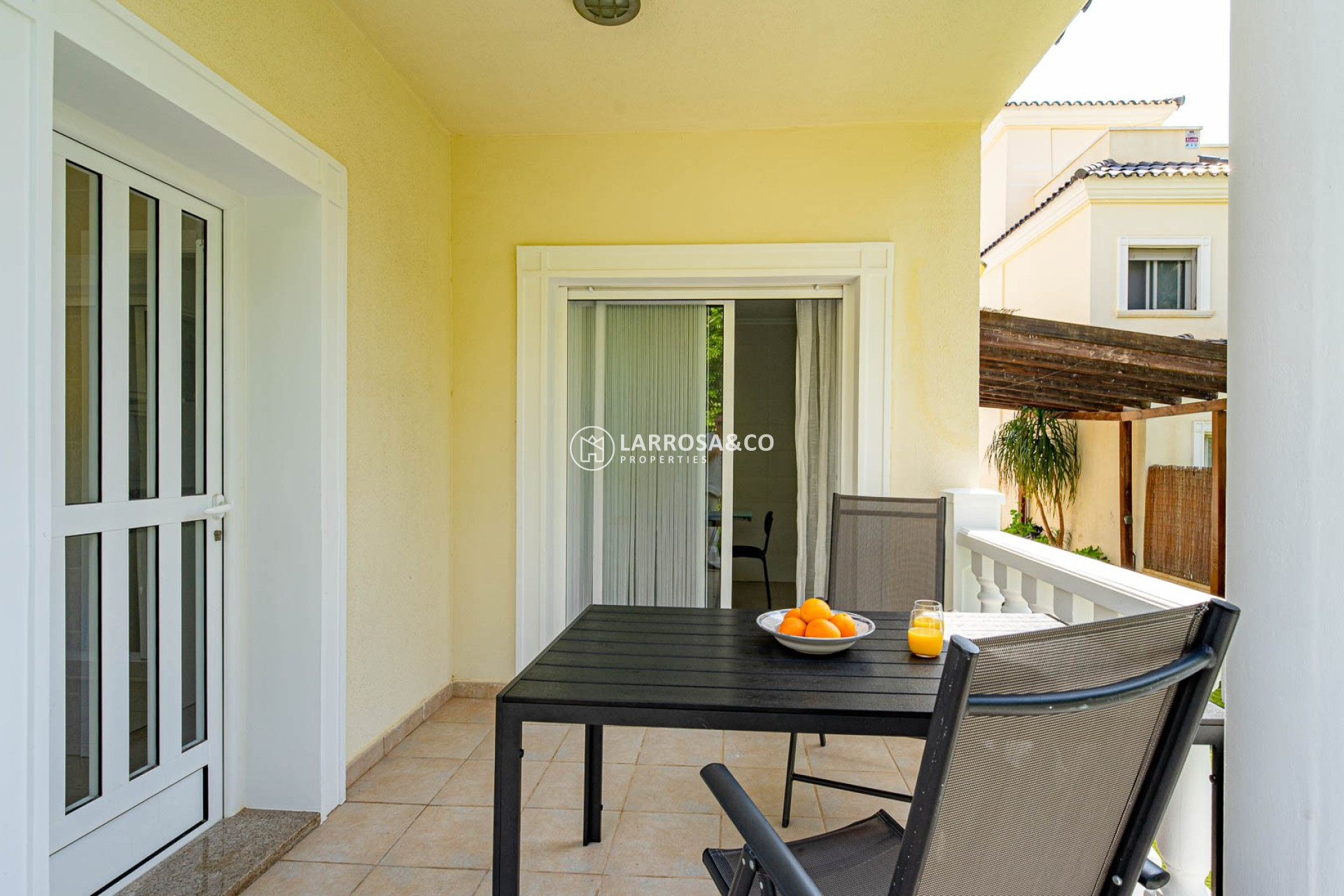 Reventa - Chalet - Alicante - El Campello