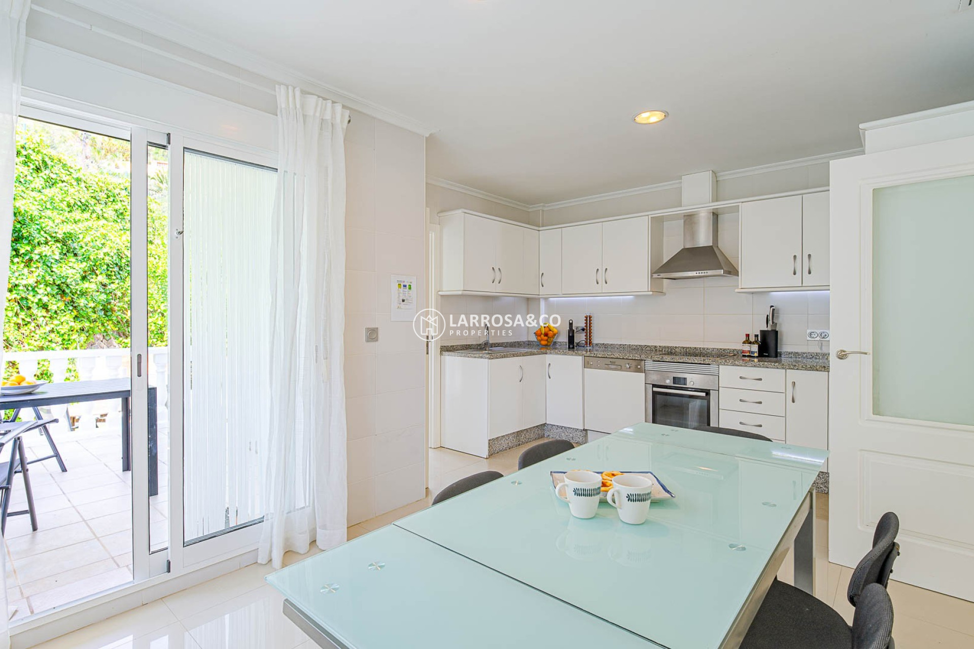Reventa - Chalet - Alicante - El Campello