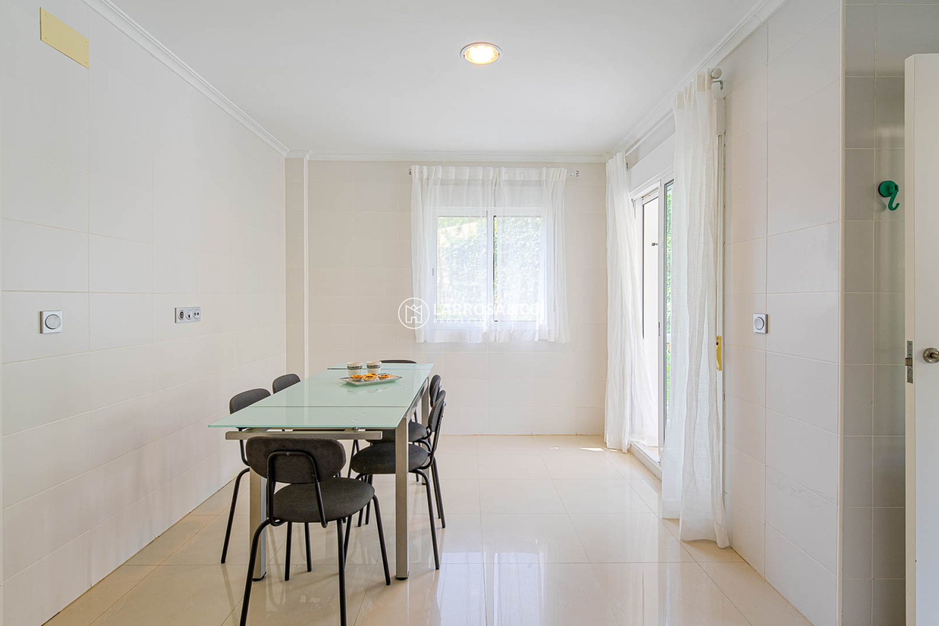 Reventa - Chalet - Alicante - El Campello