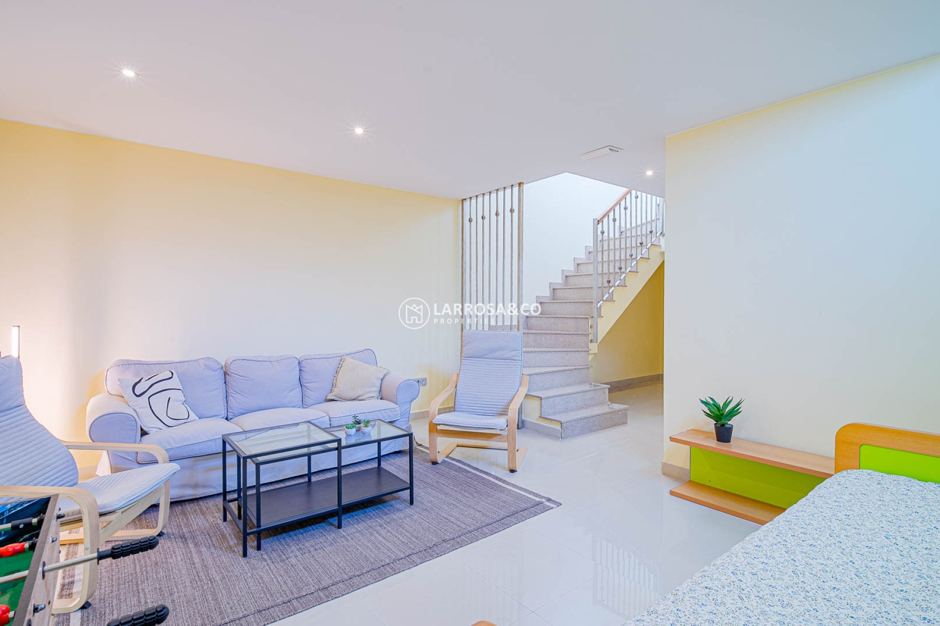 Reventa - Chalet - Alicante - El Campello