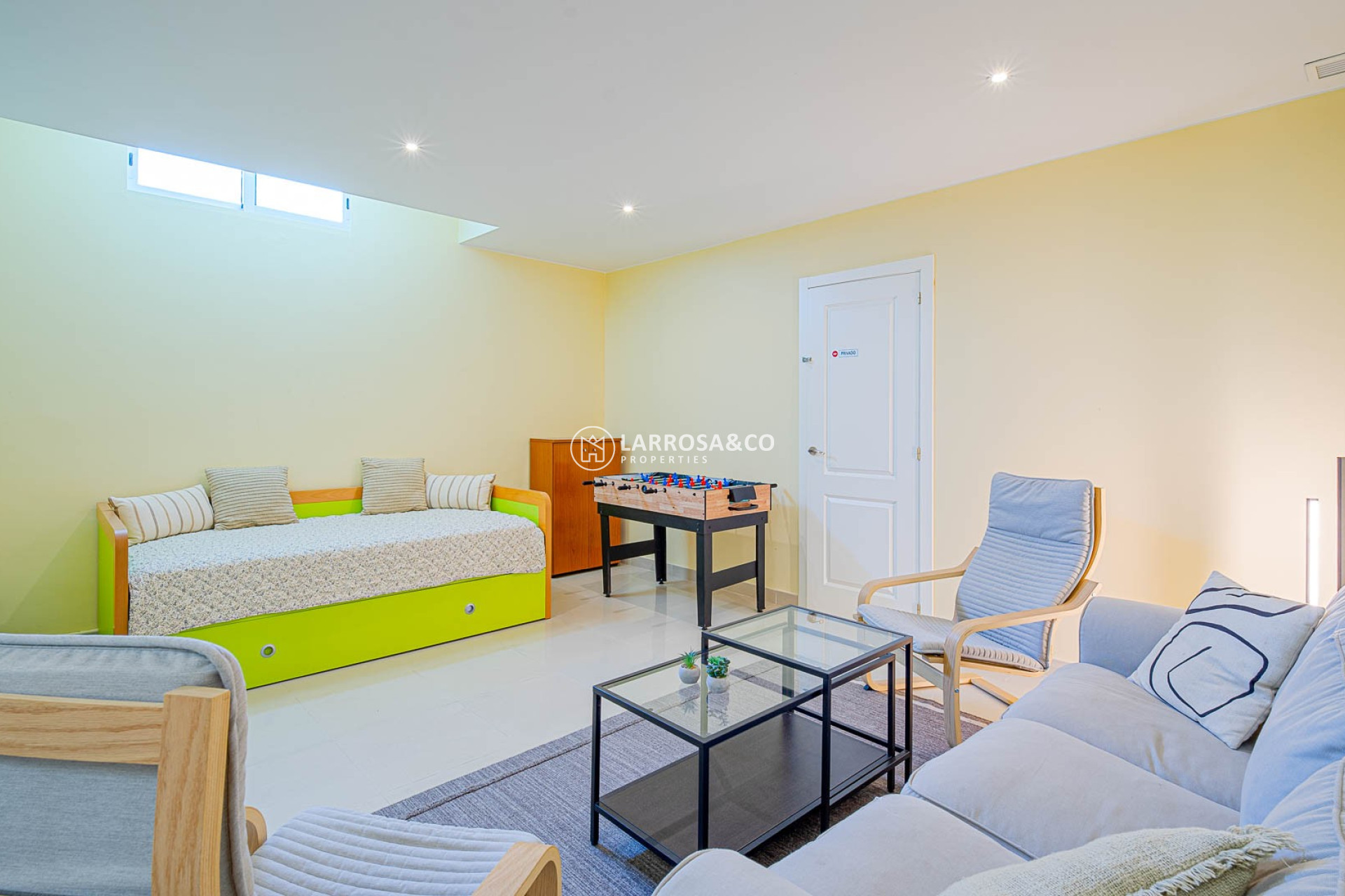 Reventa - Chalet - Alicante - El Campello