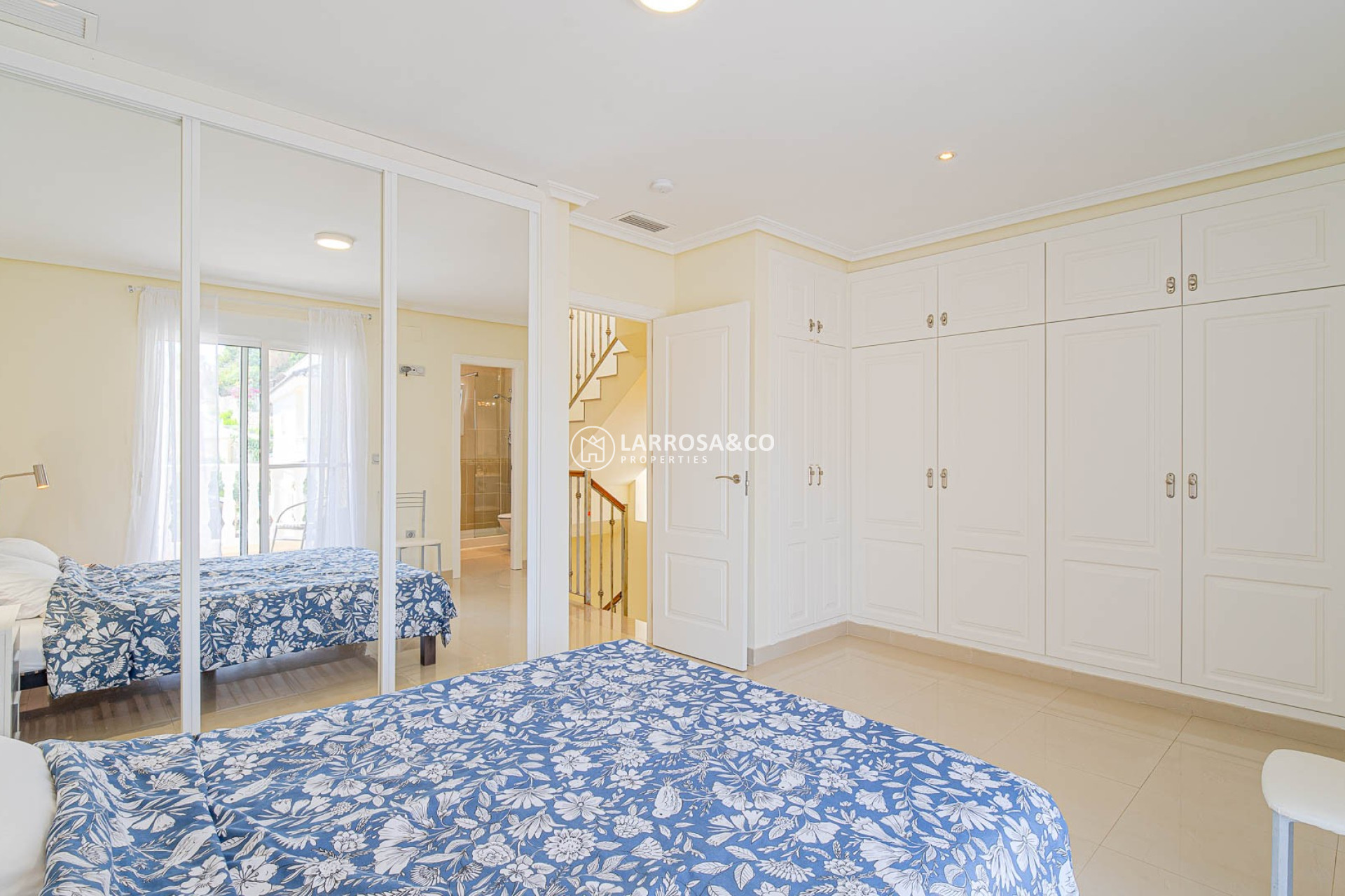 Reventa - Chalet - Alicante - El Campello