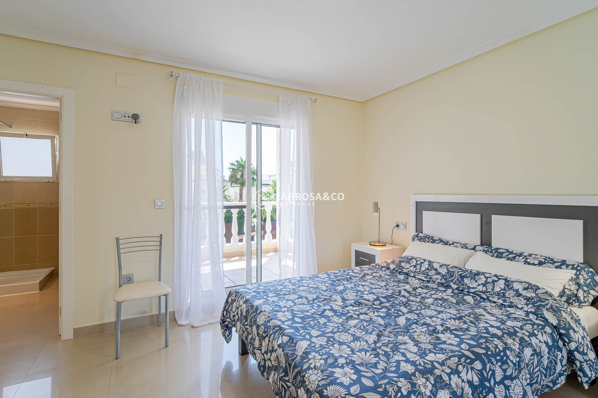 Reventa - Chalet - Alicante - El Campello