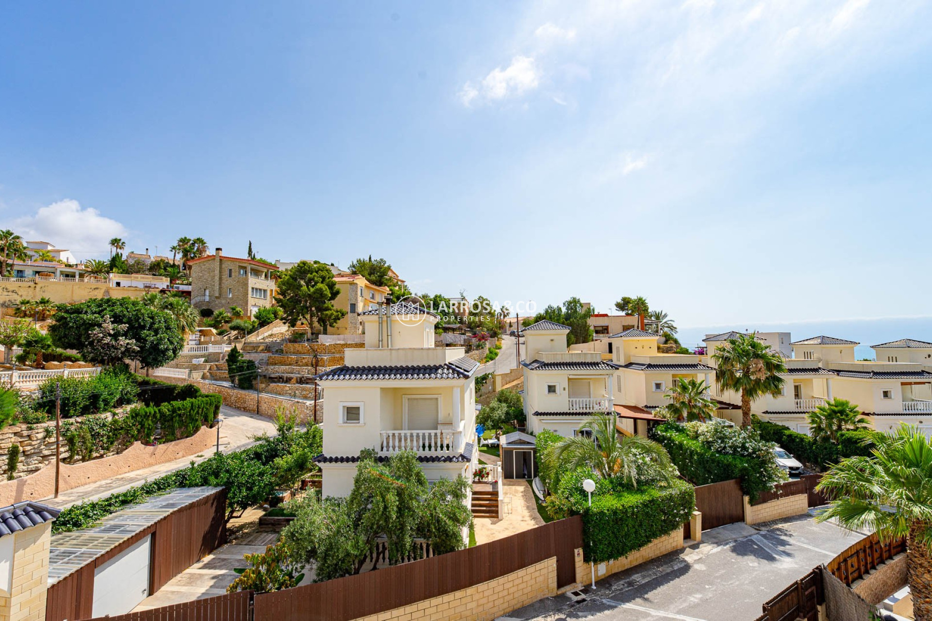 Reventa - Chalet - Alicante - El Campello