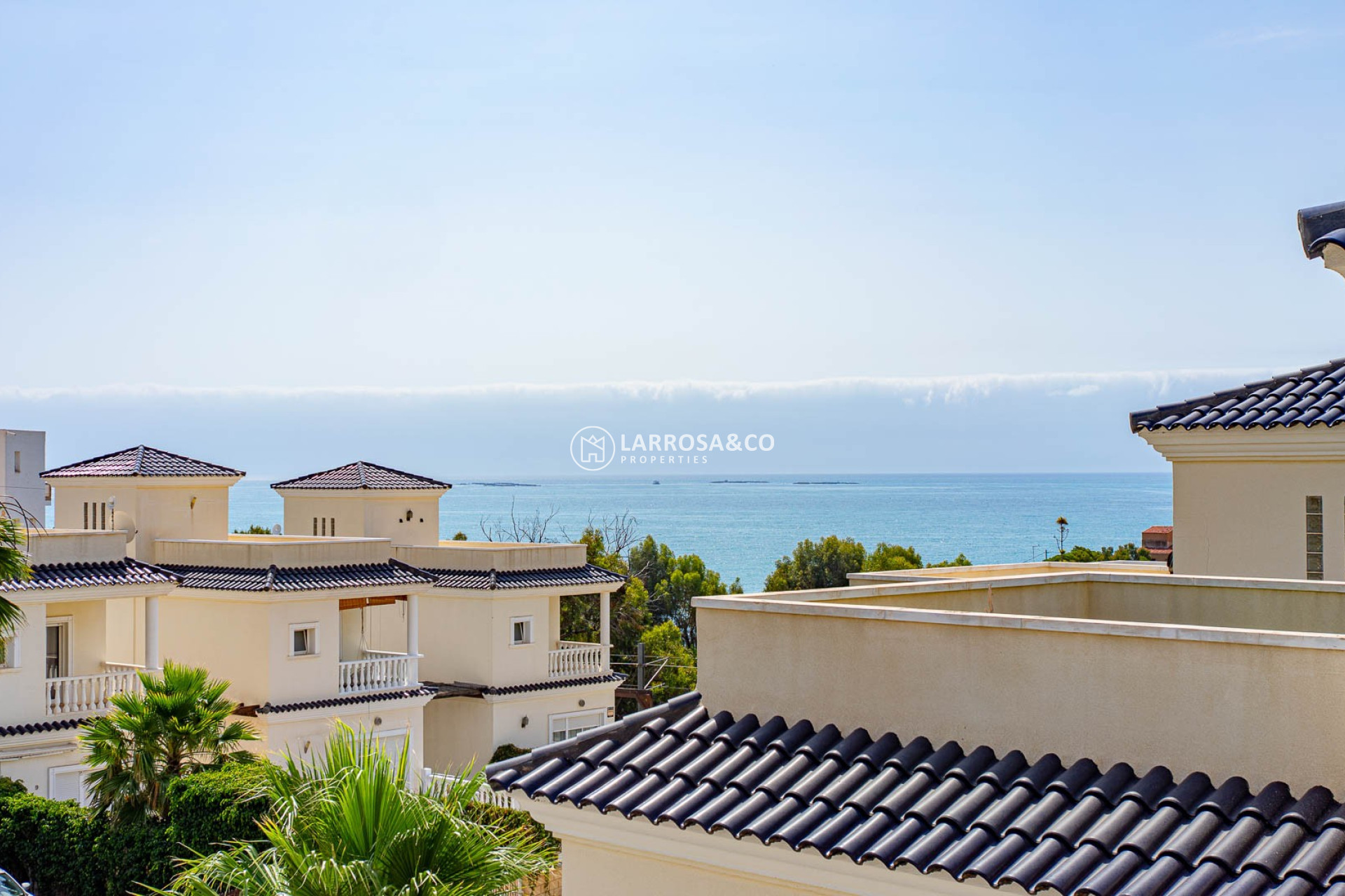 Reventa - Chalet - Alicante - El Campello