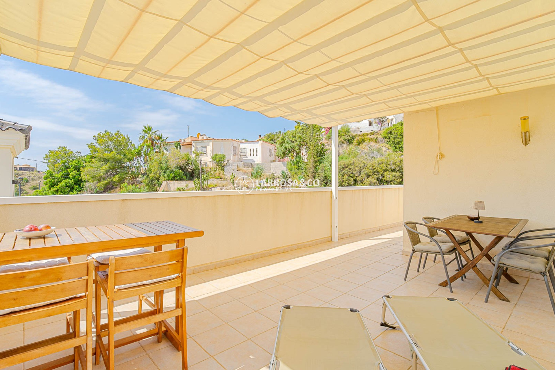 Reventa - Chalet - Alicante - El Campello