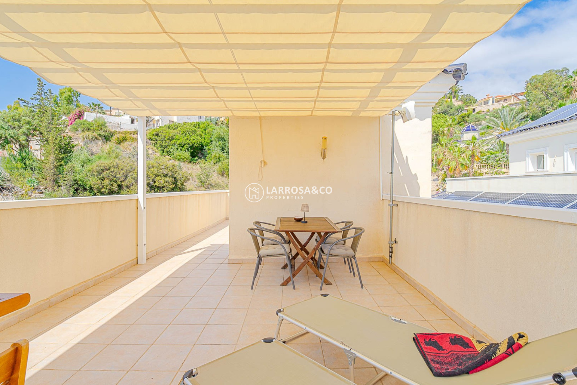Reventa - Chalet - Alicante - El Campello