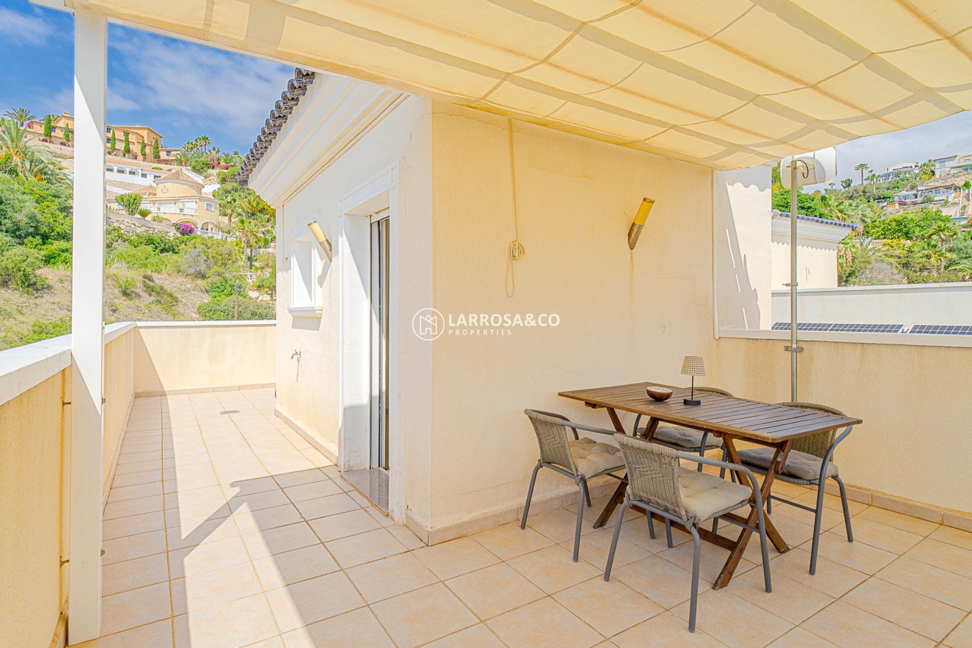 Reventa - Chalet - Alicante - El Campello