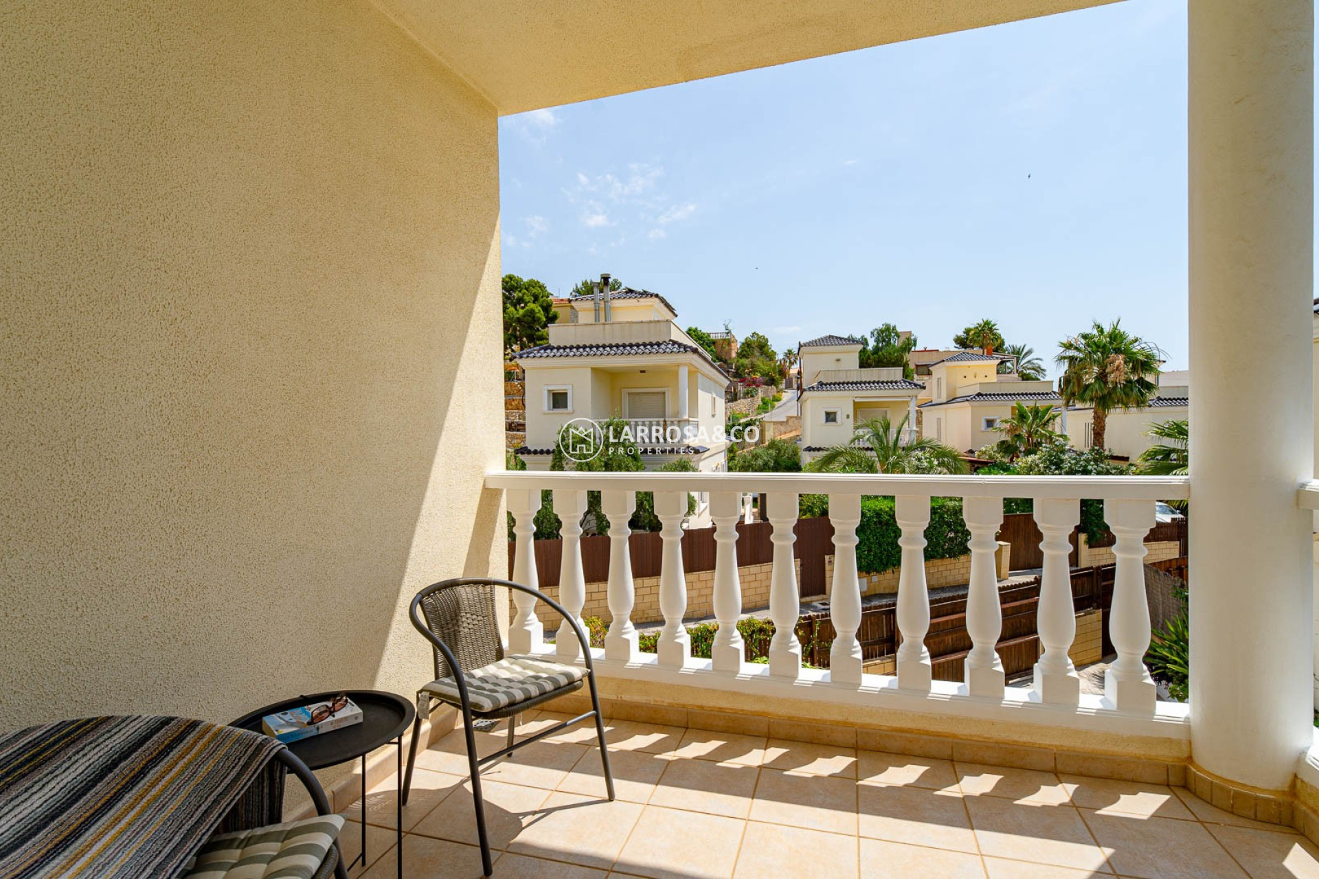 Reventa - Chalet - Alicante - El Campello