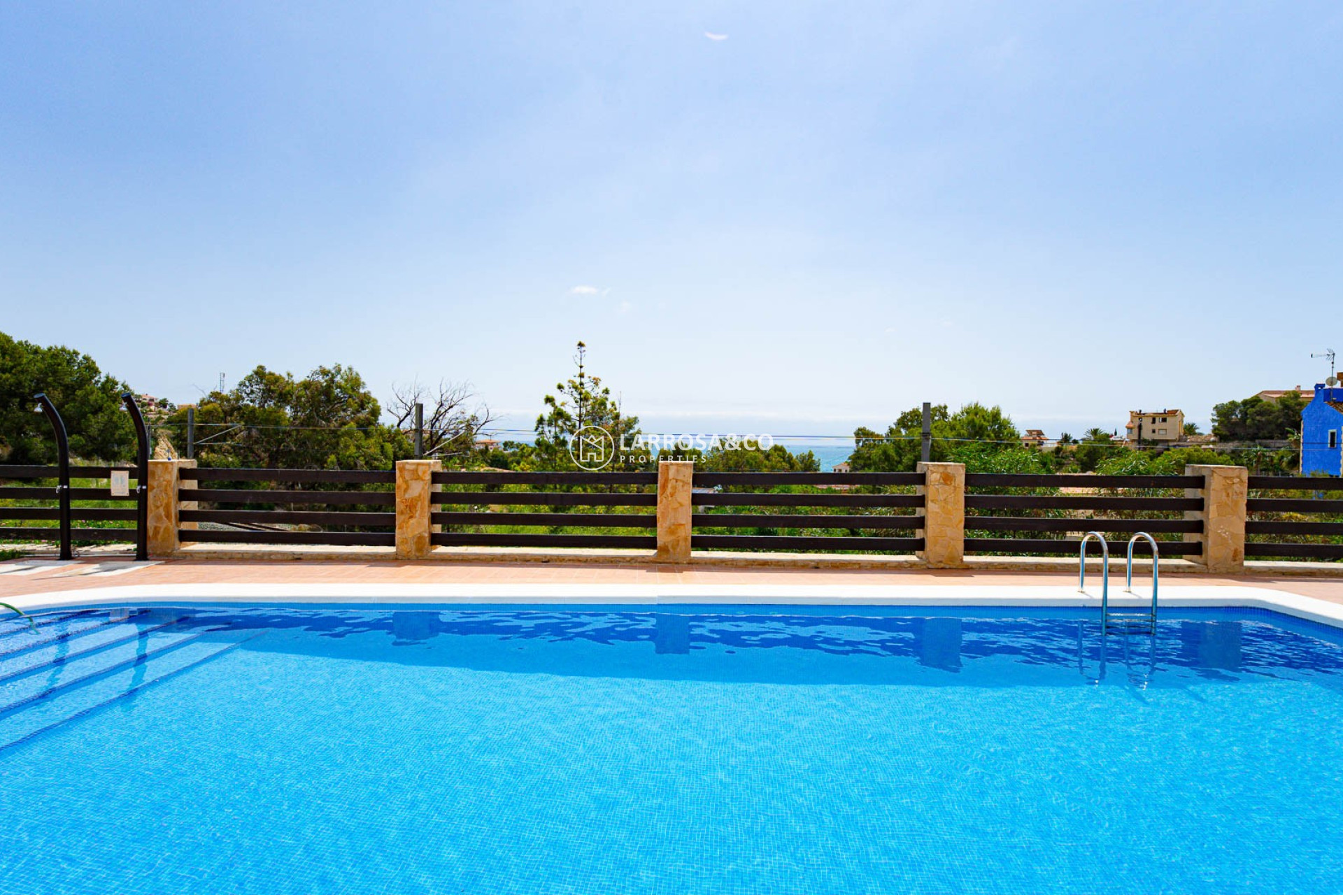 Reventa - Chalet - Alicante - El Campello