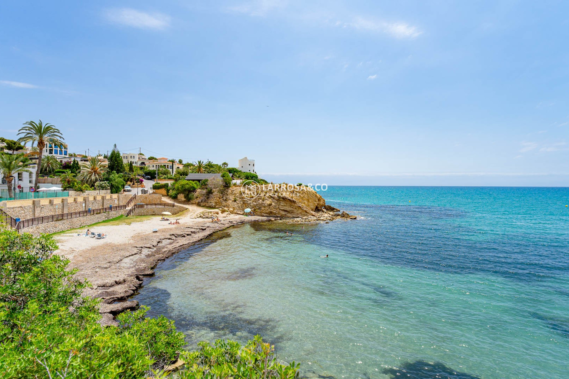 Reventa - Chalet - Alicante - El Campello