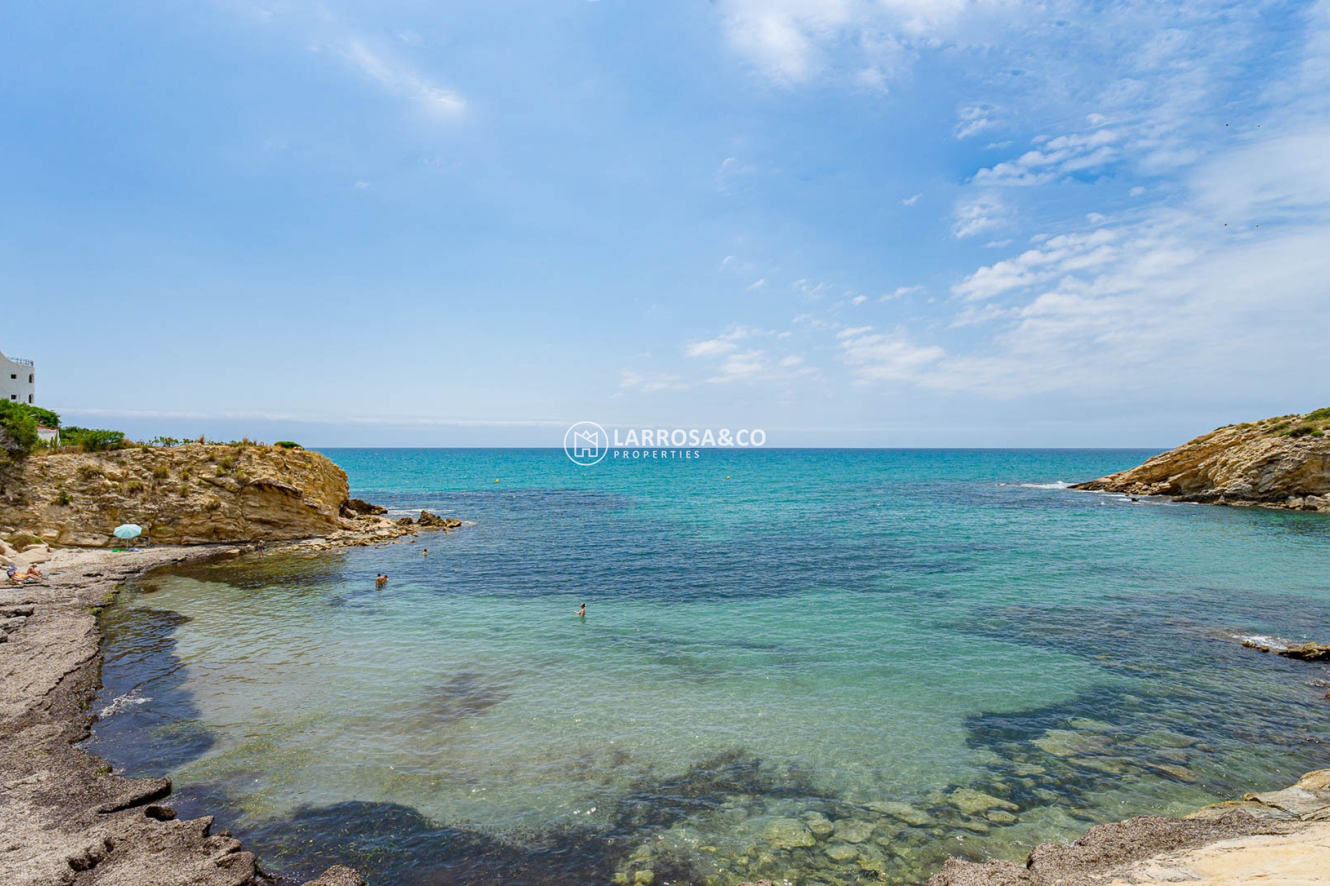 Reventa - Chalet - Alicante - El Campello