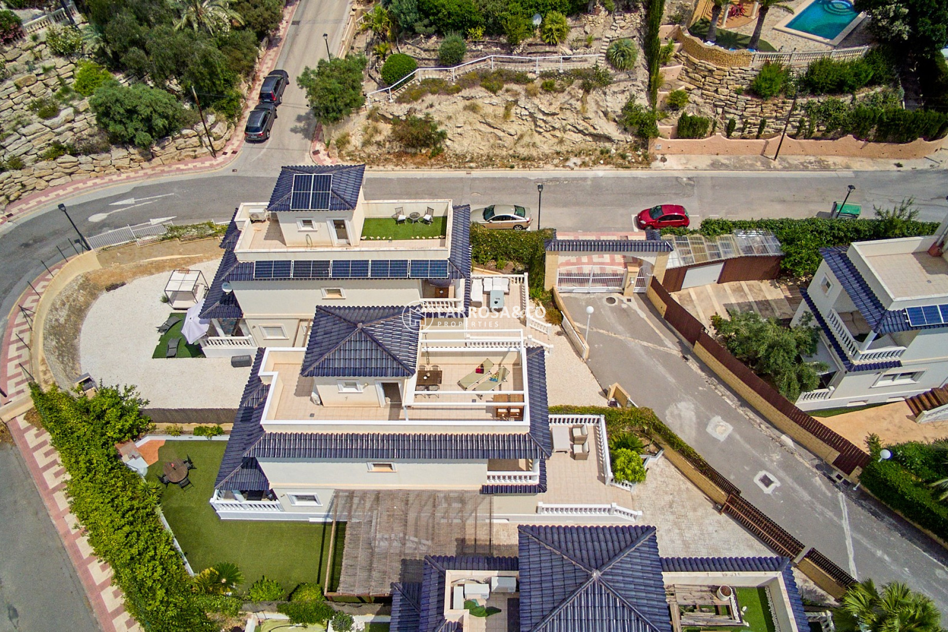 Reventa - Chalet - Alicante - El Campello