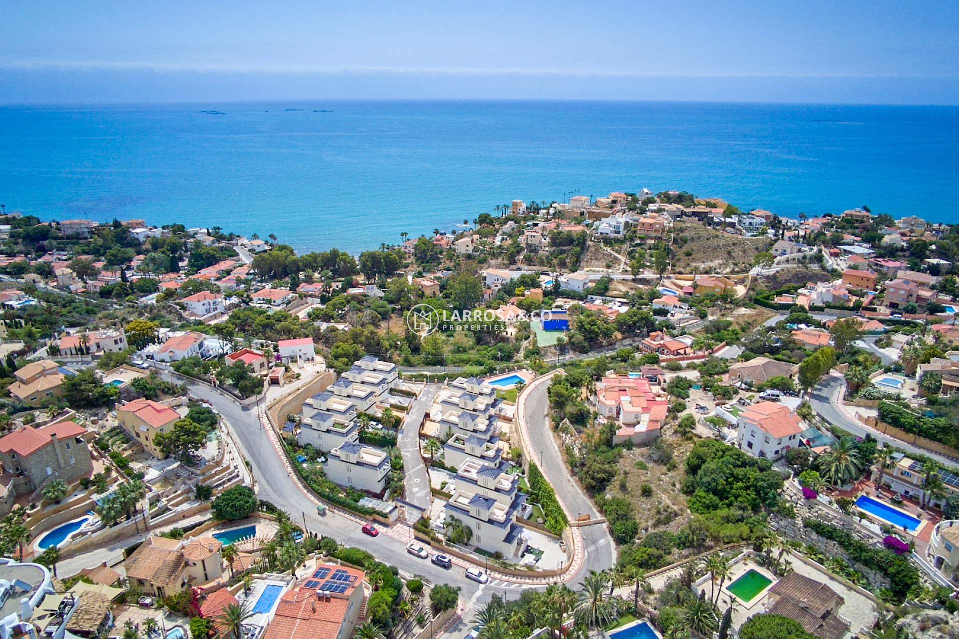 Reventa - Chalet - Alicante - El Campello