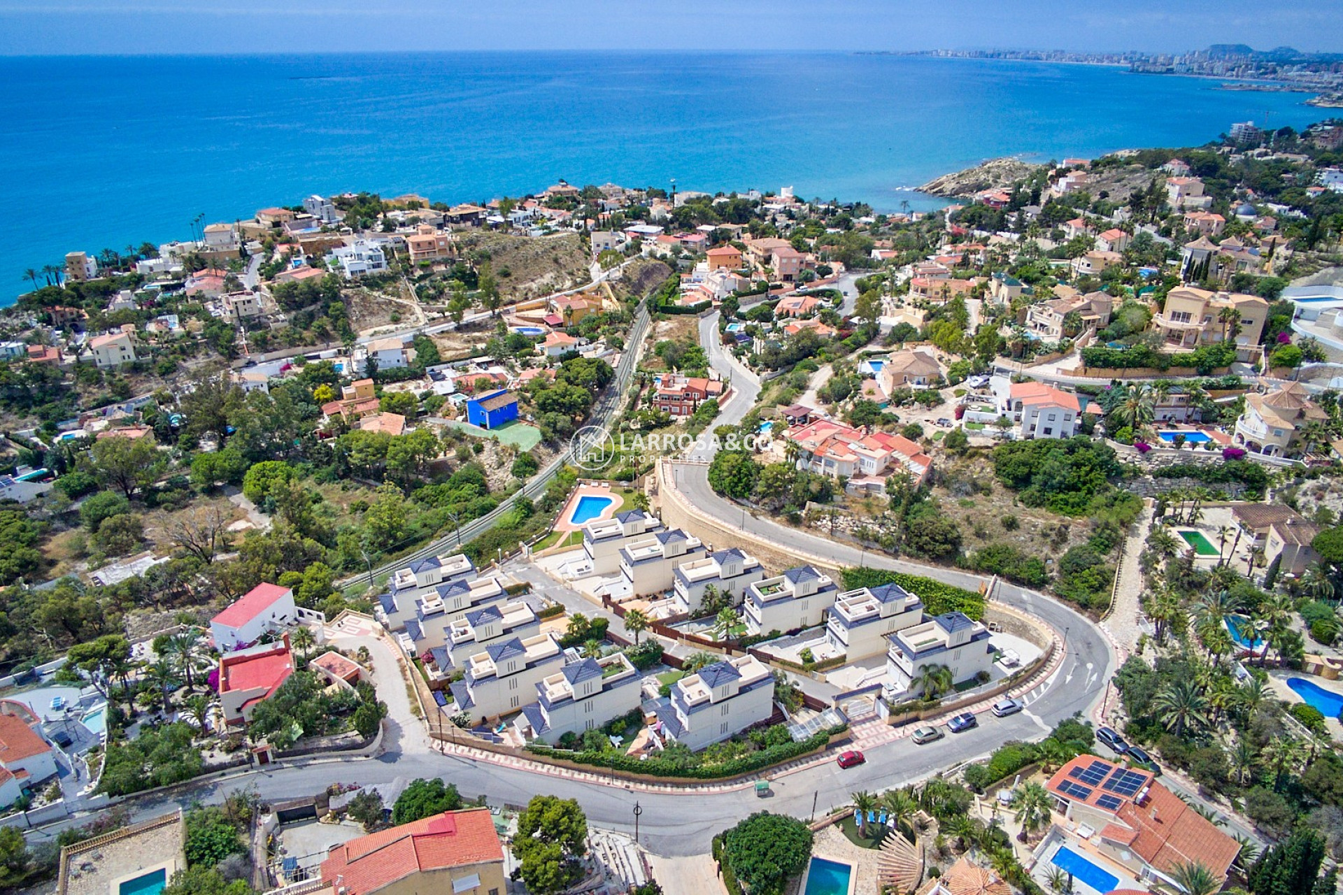 Reventa - Chalet - Alicante - El Campello