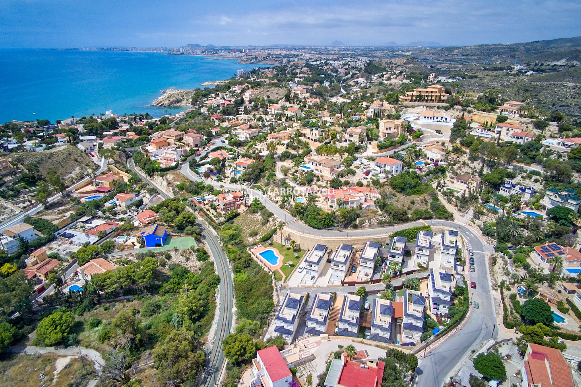 Reventa - Chalet - Alicante - El Campello