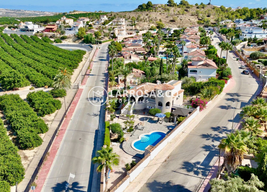 Reventa - Chalet - Almoradí - Inland