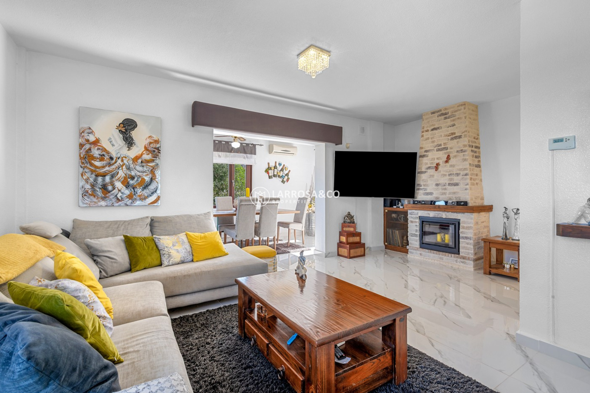 Reventa - Chalet - Almoradí - Inland