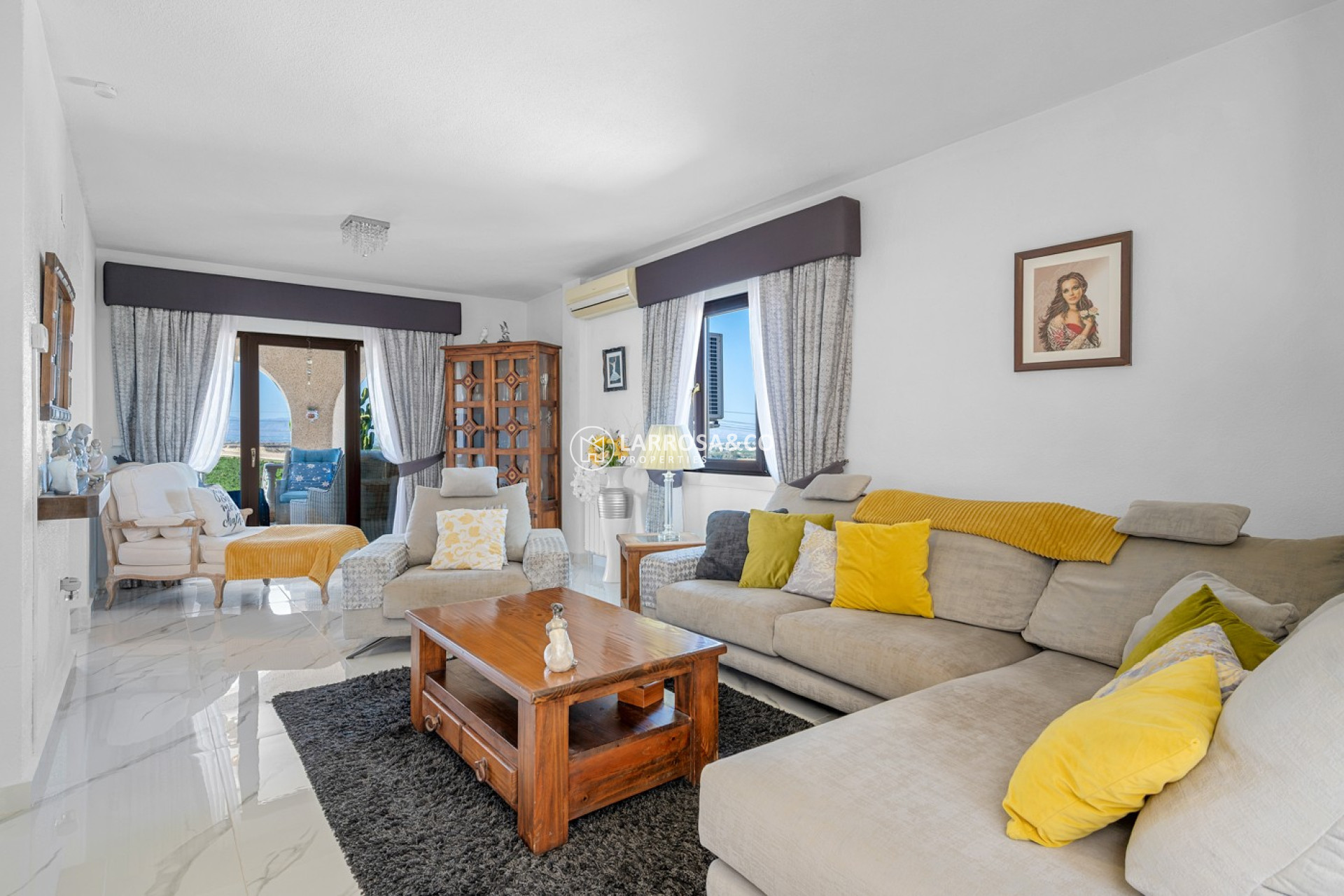 Reventa - Chalet - Almoradí - Inland