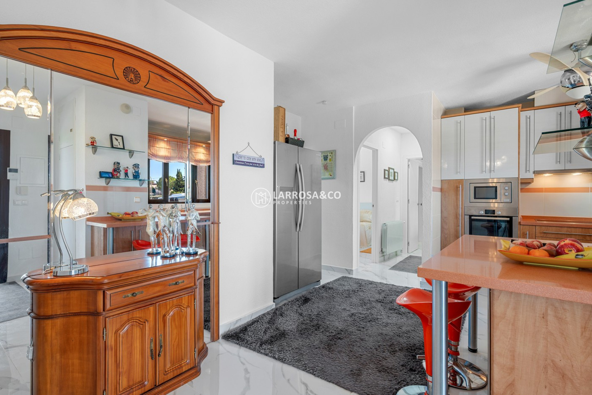 Reventa - Chalet - Almoradí - Inland