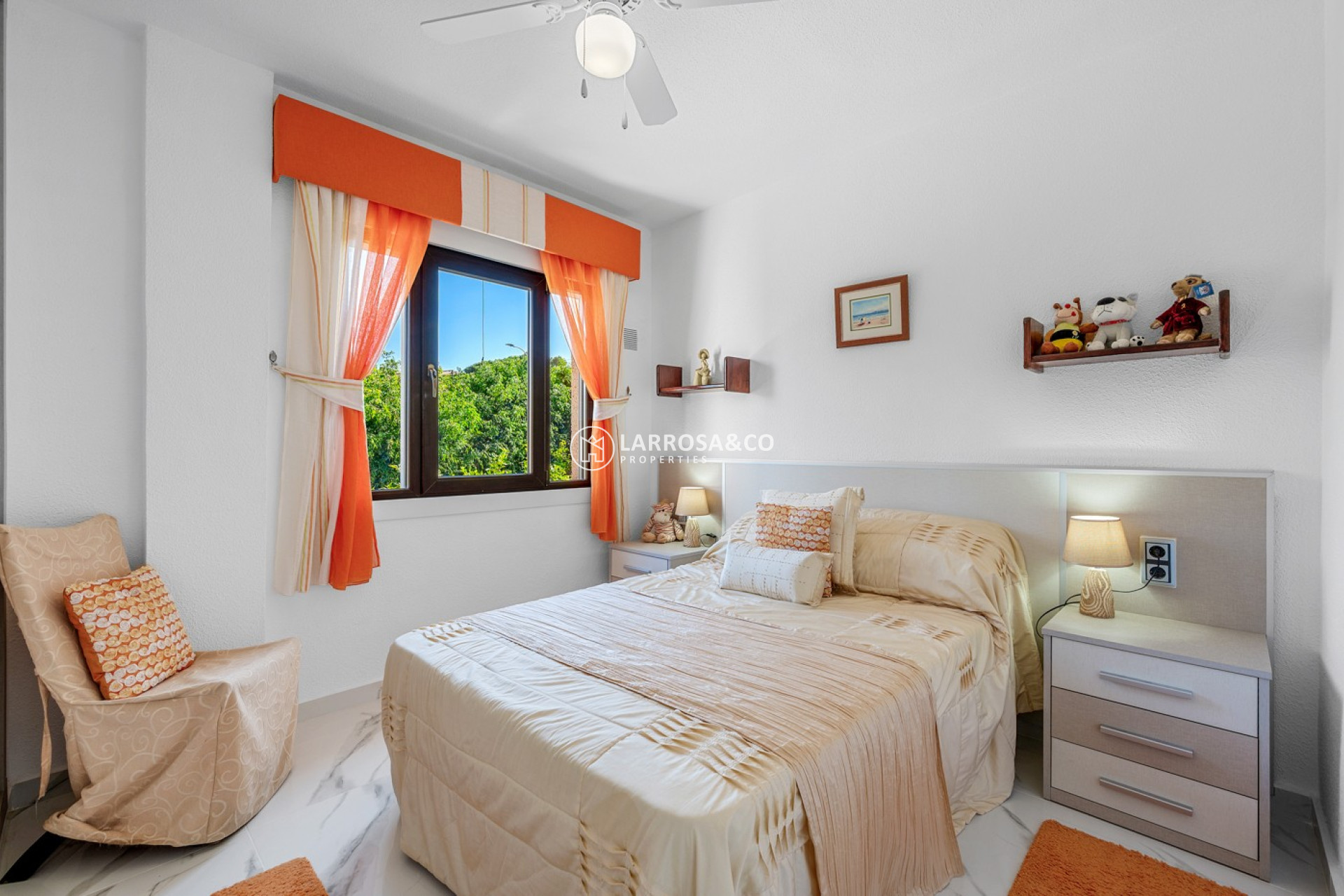 Reventa - Chalet - Almoradí - Inland