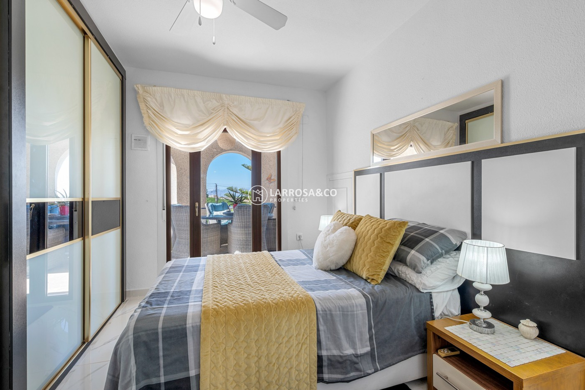 Reventa - Chalet - Almoradí - Inland