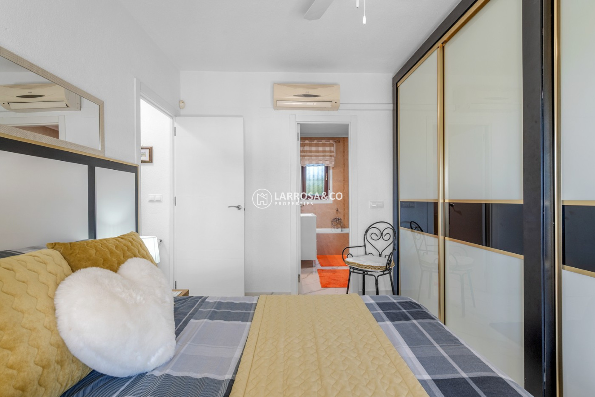 Reventa - Chalet - Almoradí - Inland