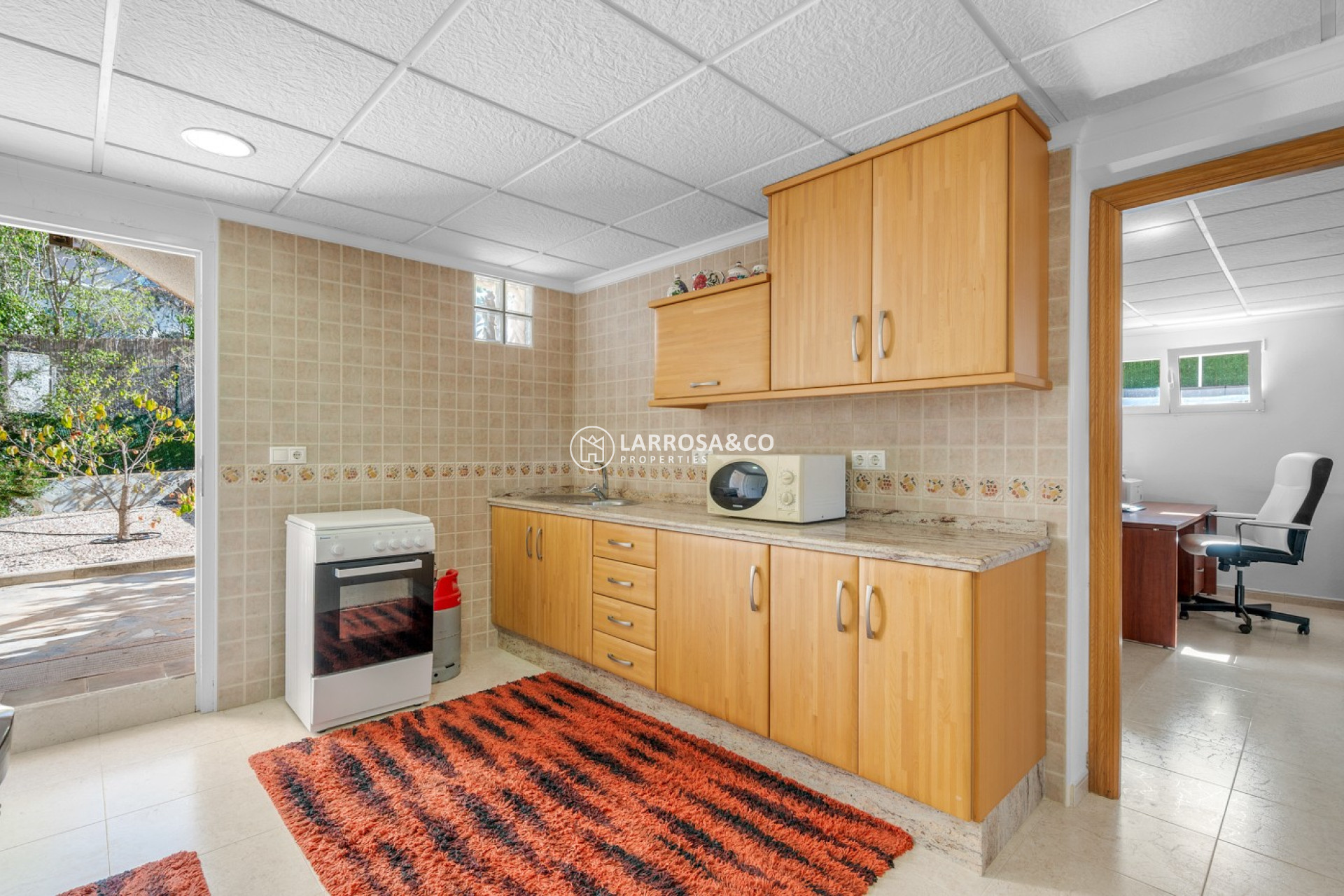 Reventa - Chalet - Almoradí - Inland