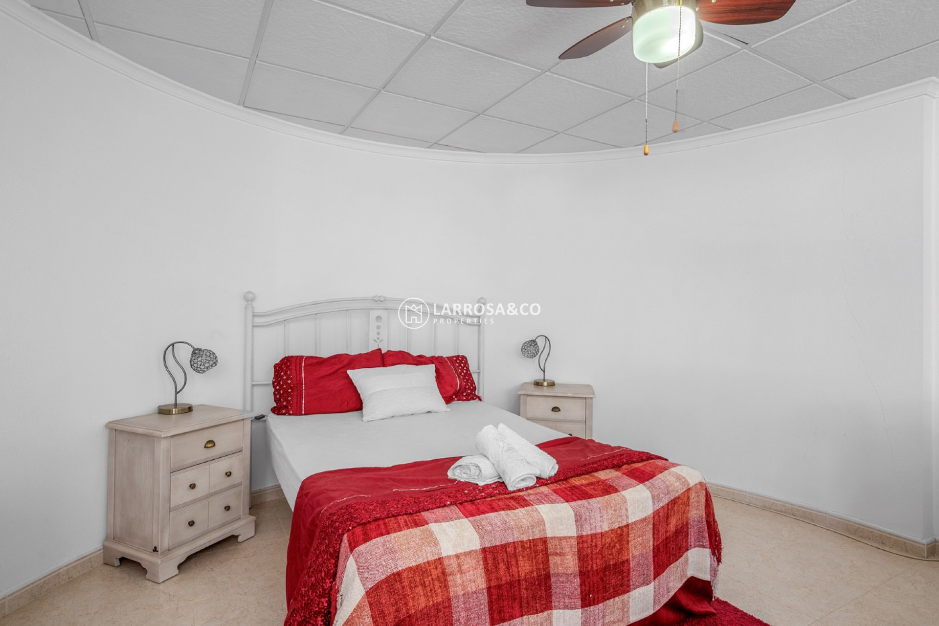 Reventa - Chalet - Almoradí - Inland