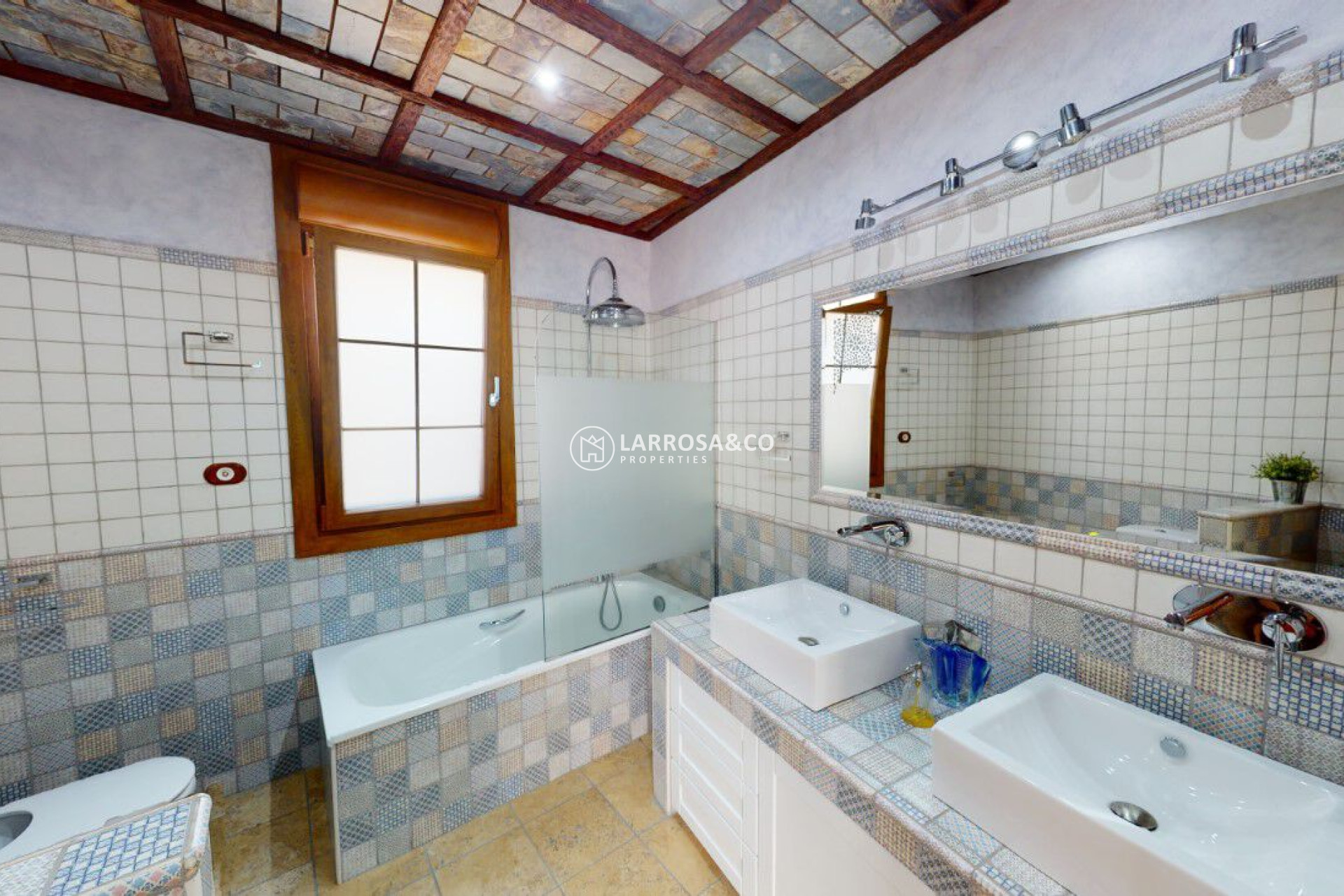 Reventa - Chalet - Almoradí - Inland